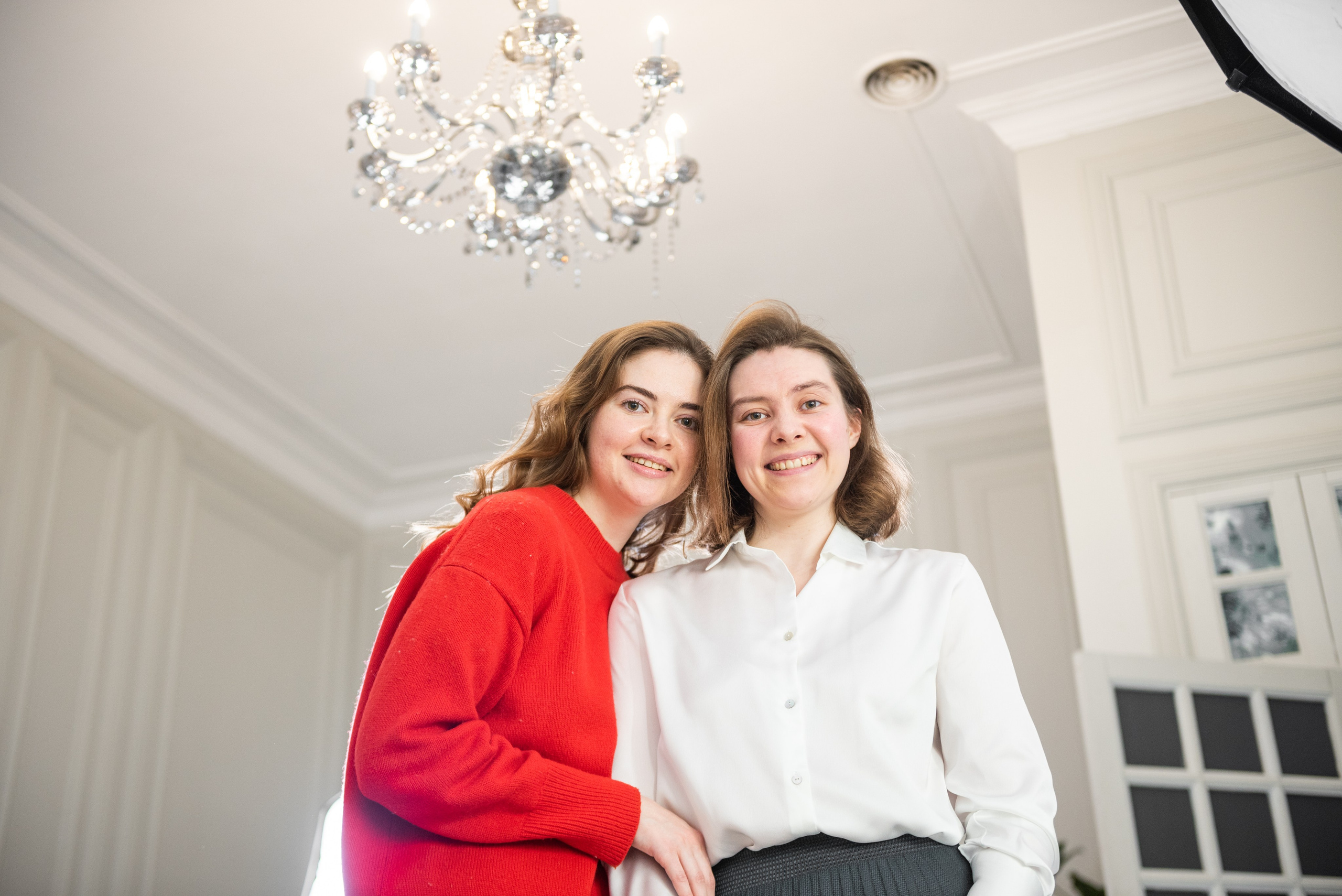 Новогодняя фотосессия. Фотограф в Москве, Красногорске Анна Силицкая