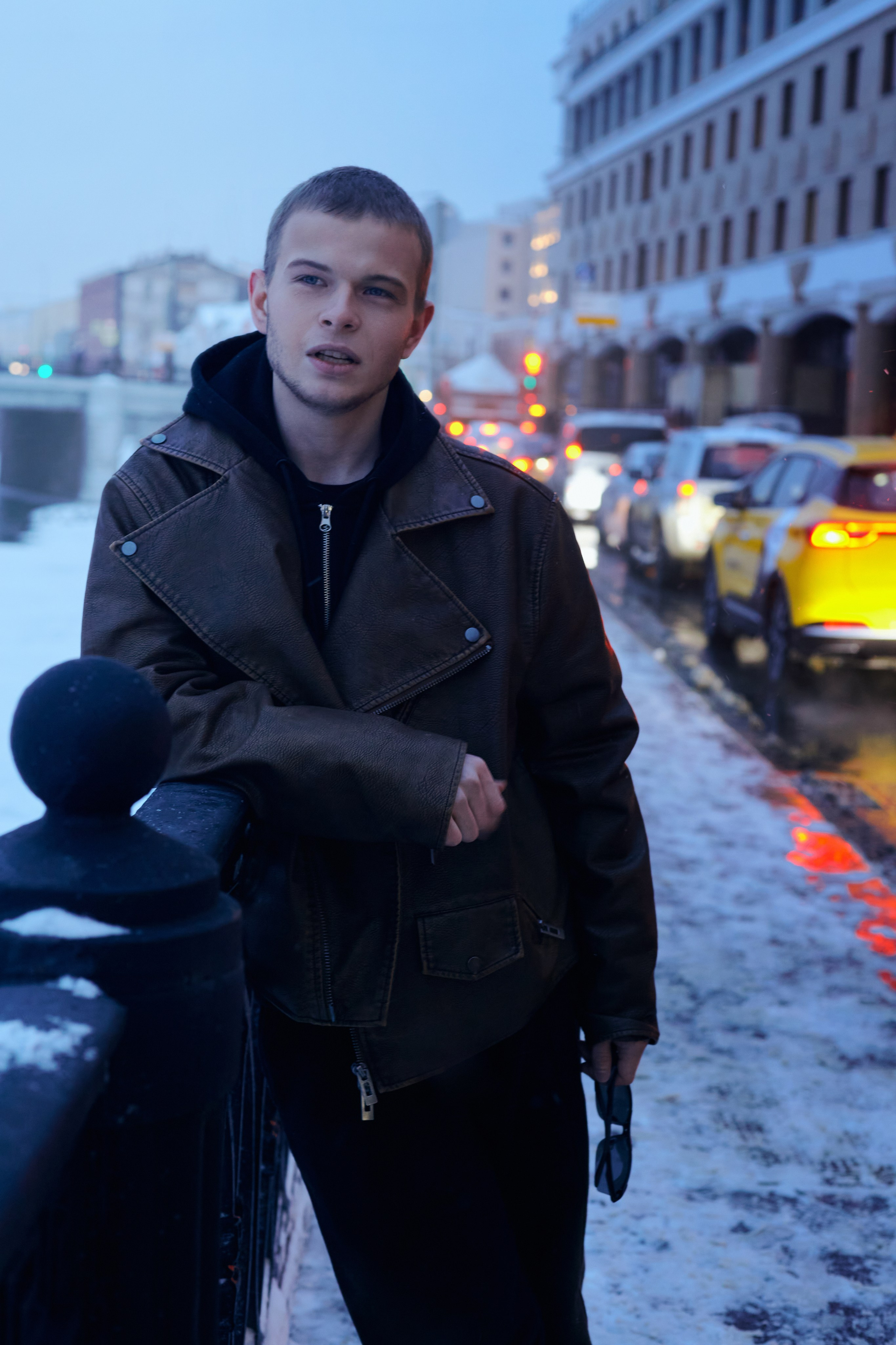 Частная съемка. Ангелина Журавлева Фотограф в Москве