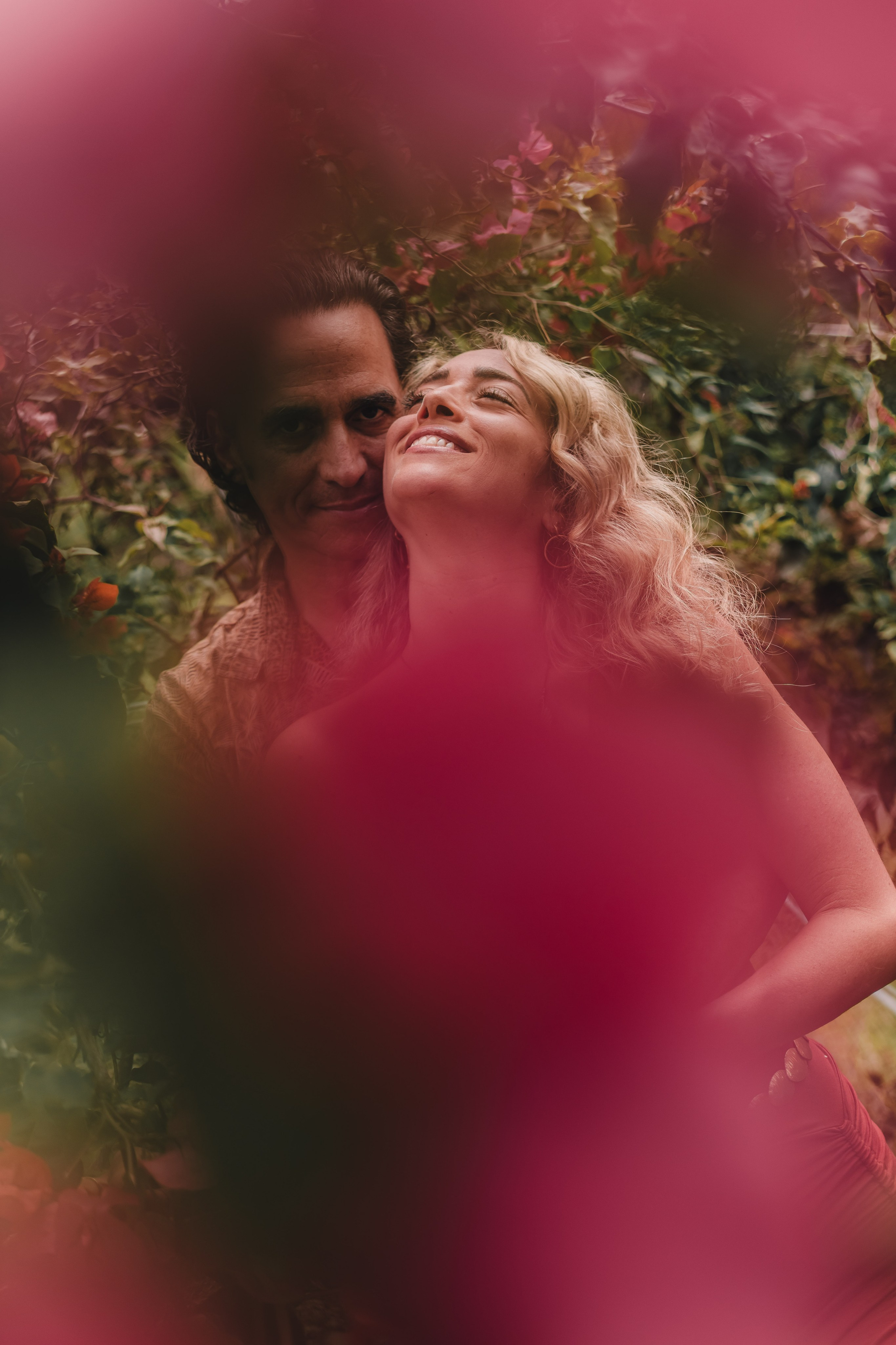 Весна на острове. Mariam Bagdasaryan