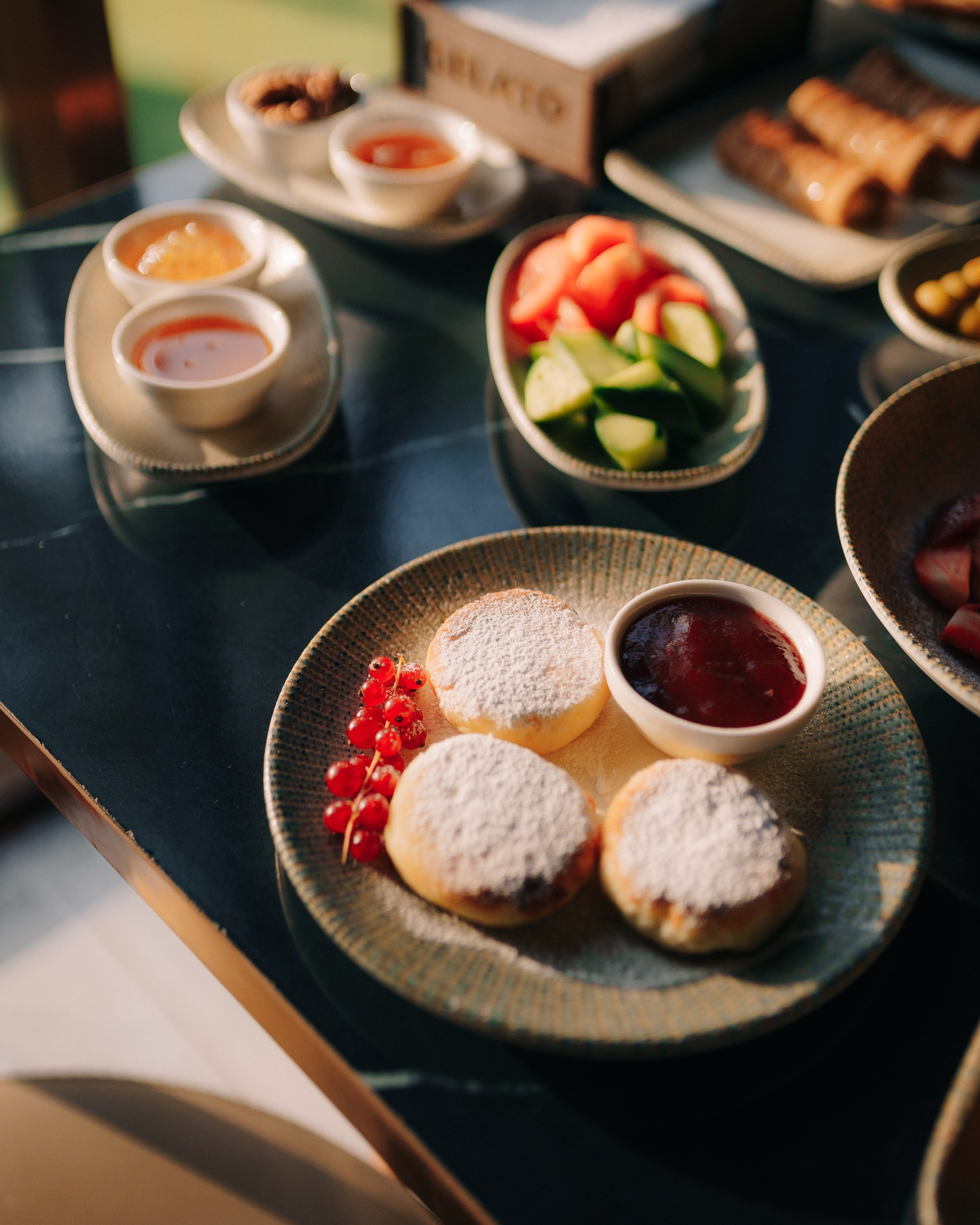 GELATO. Портретный и Репортажный Фотограф Москва