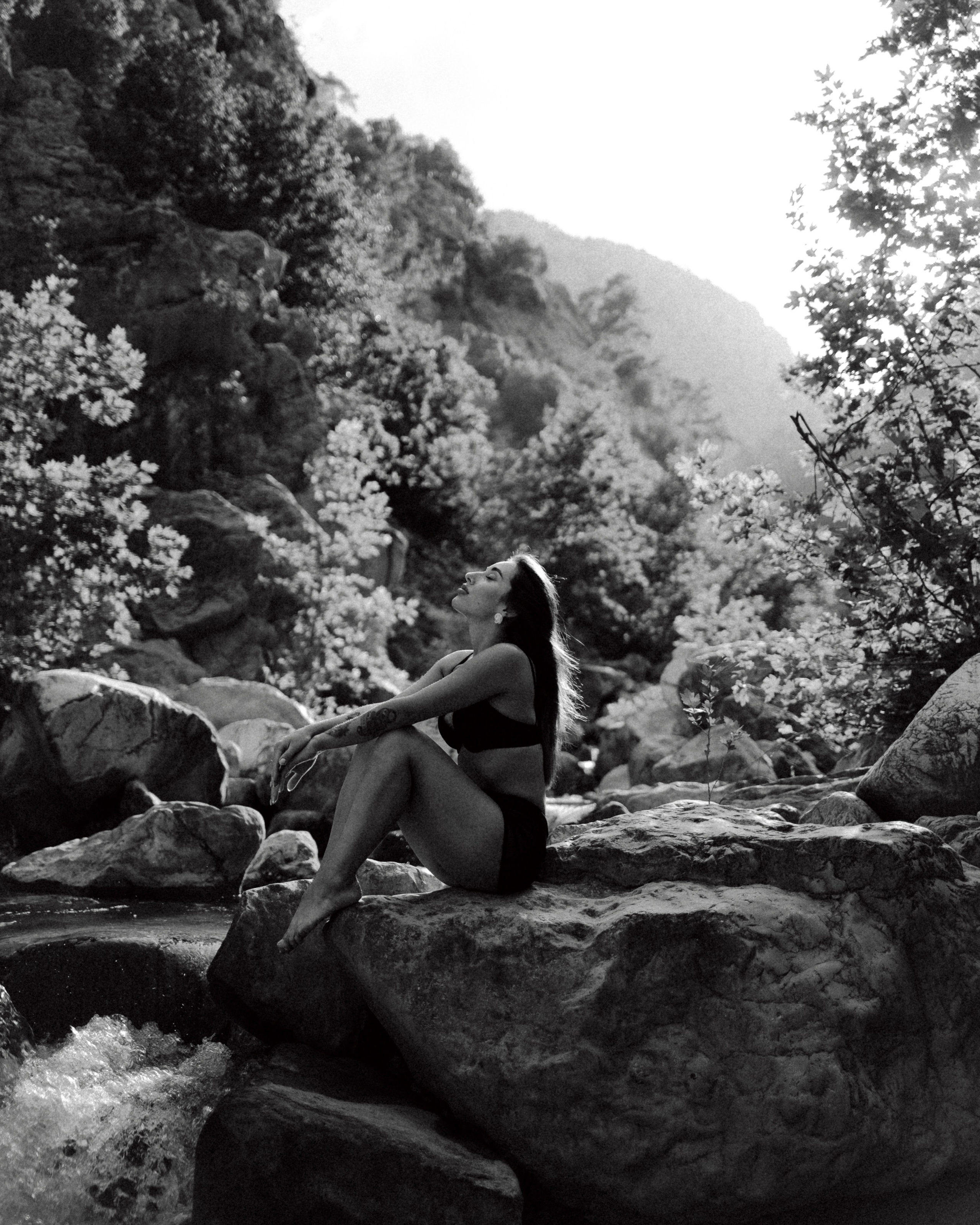 Ksenia. Главная