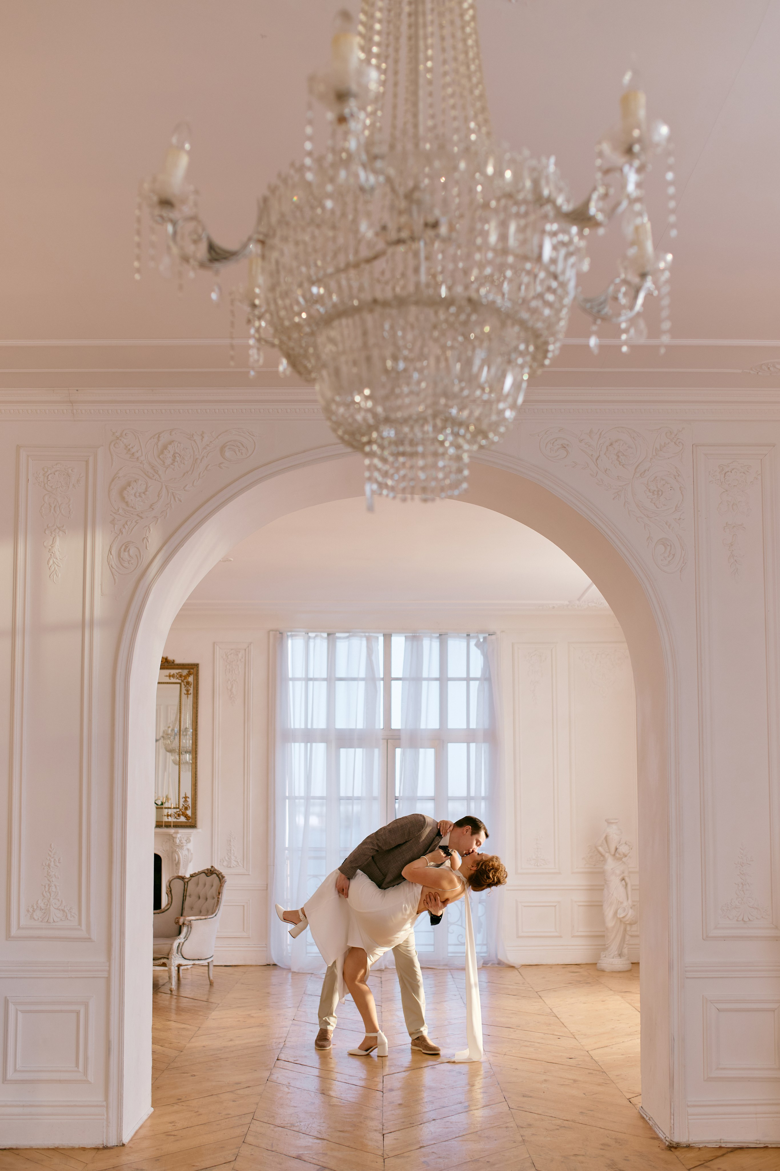 Олег & Анна. Сестры Карабаза. Фотографы и ретушеры в Москве и Санкт-Петербурге