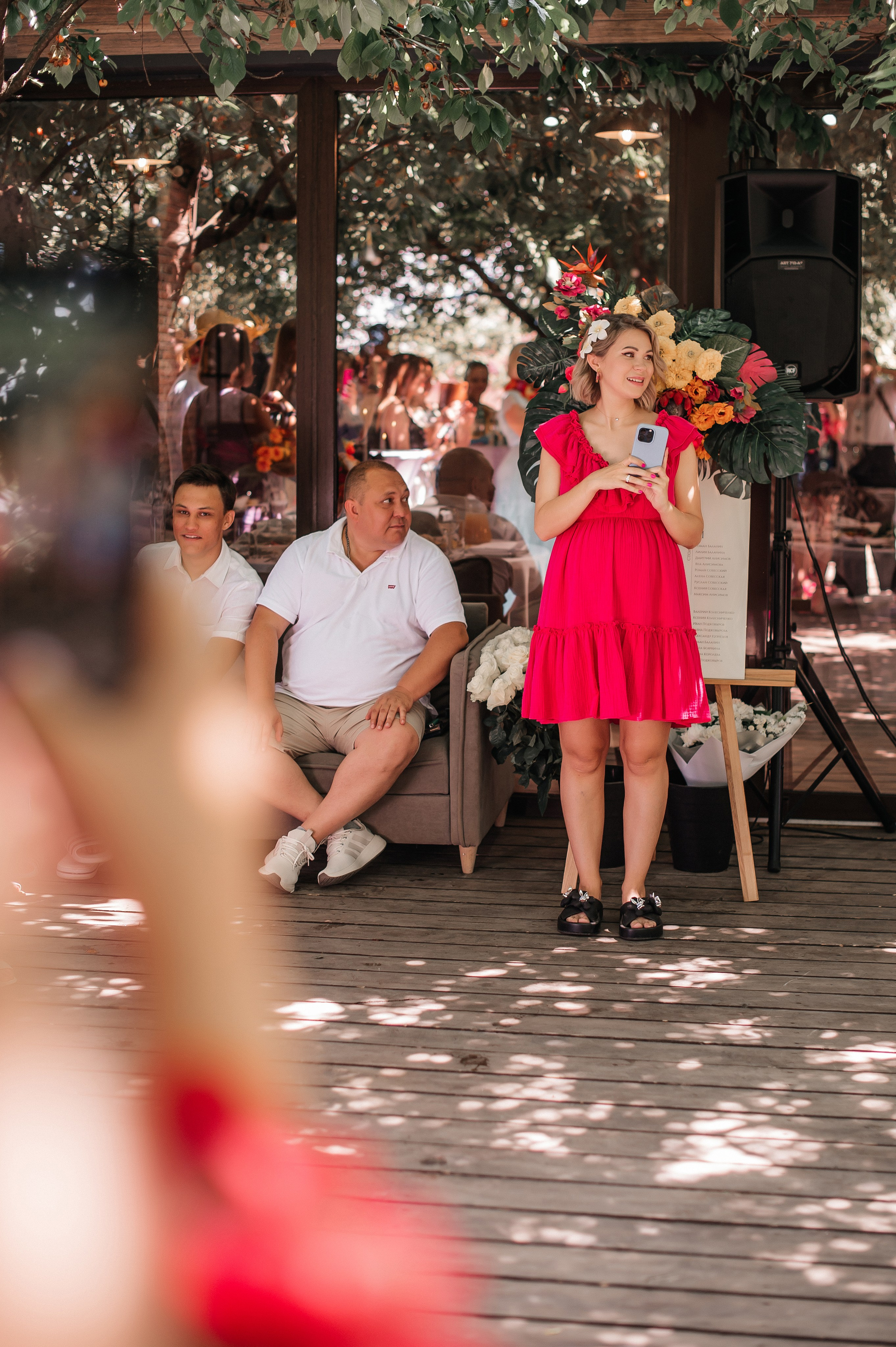 ALOHA!. Свадебный и семейный фотограф в Краснодаре Листкова Галина