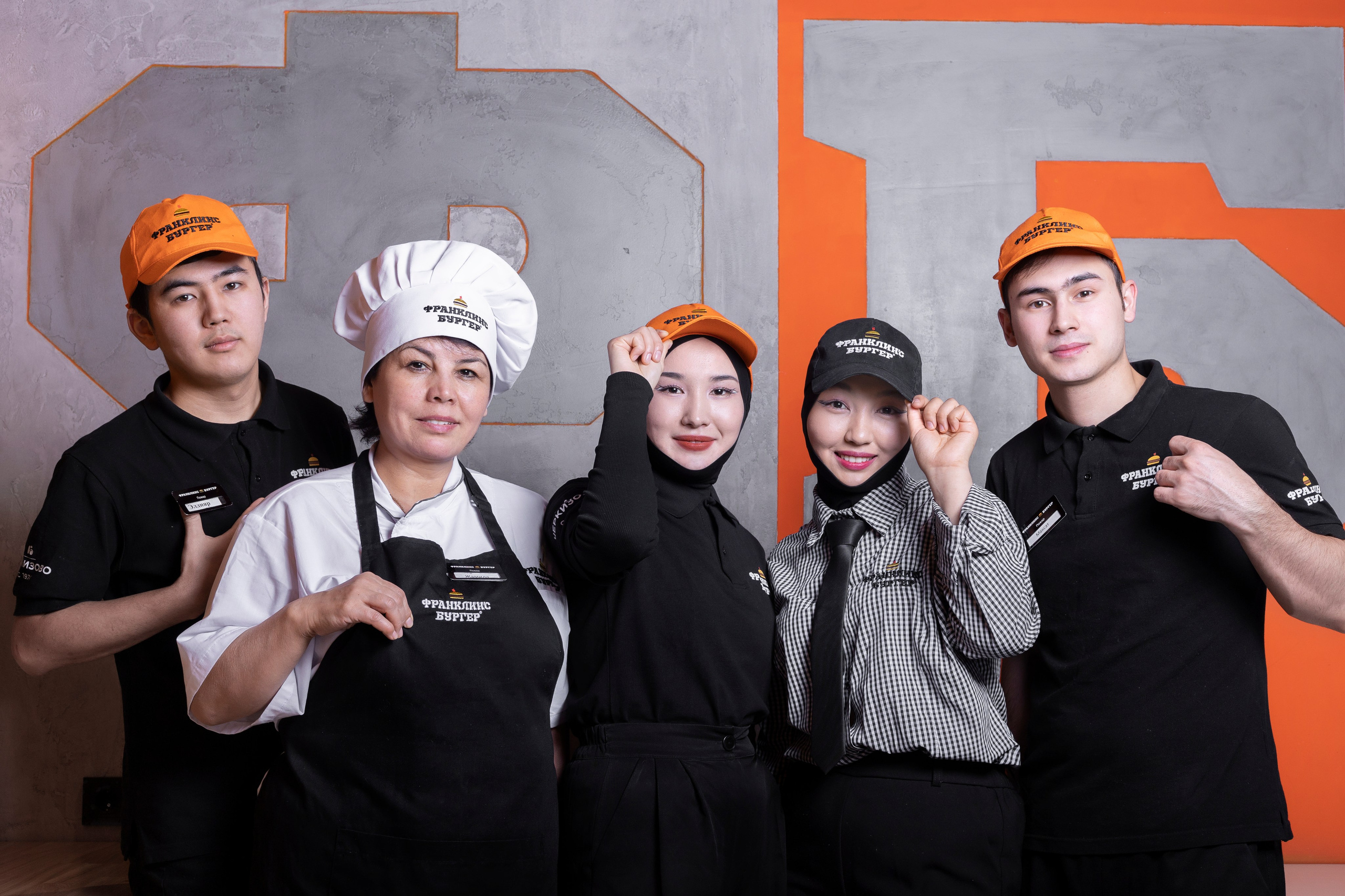 Контент фотограф Москва