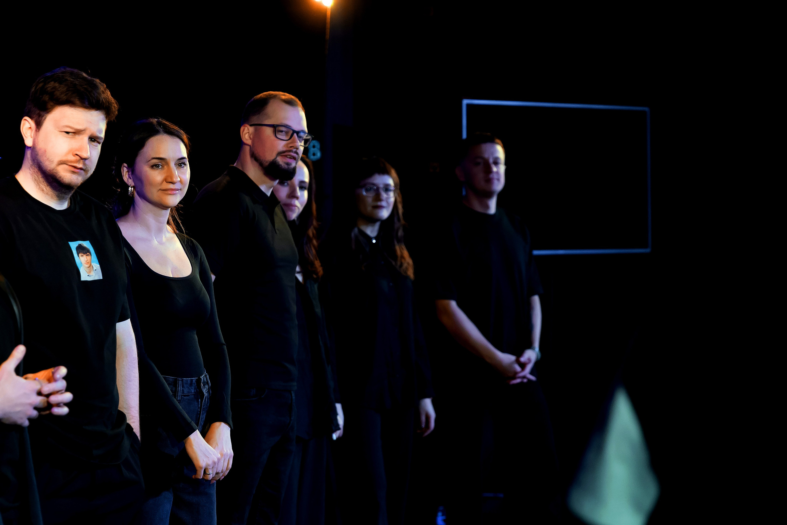 Импровизация. Репортажный фотограф Минина Ирина