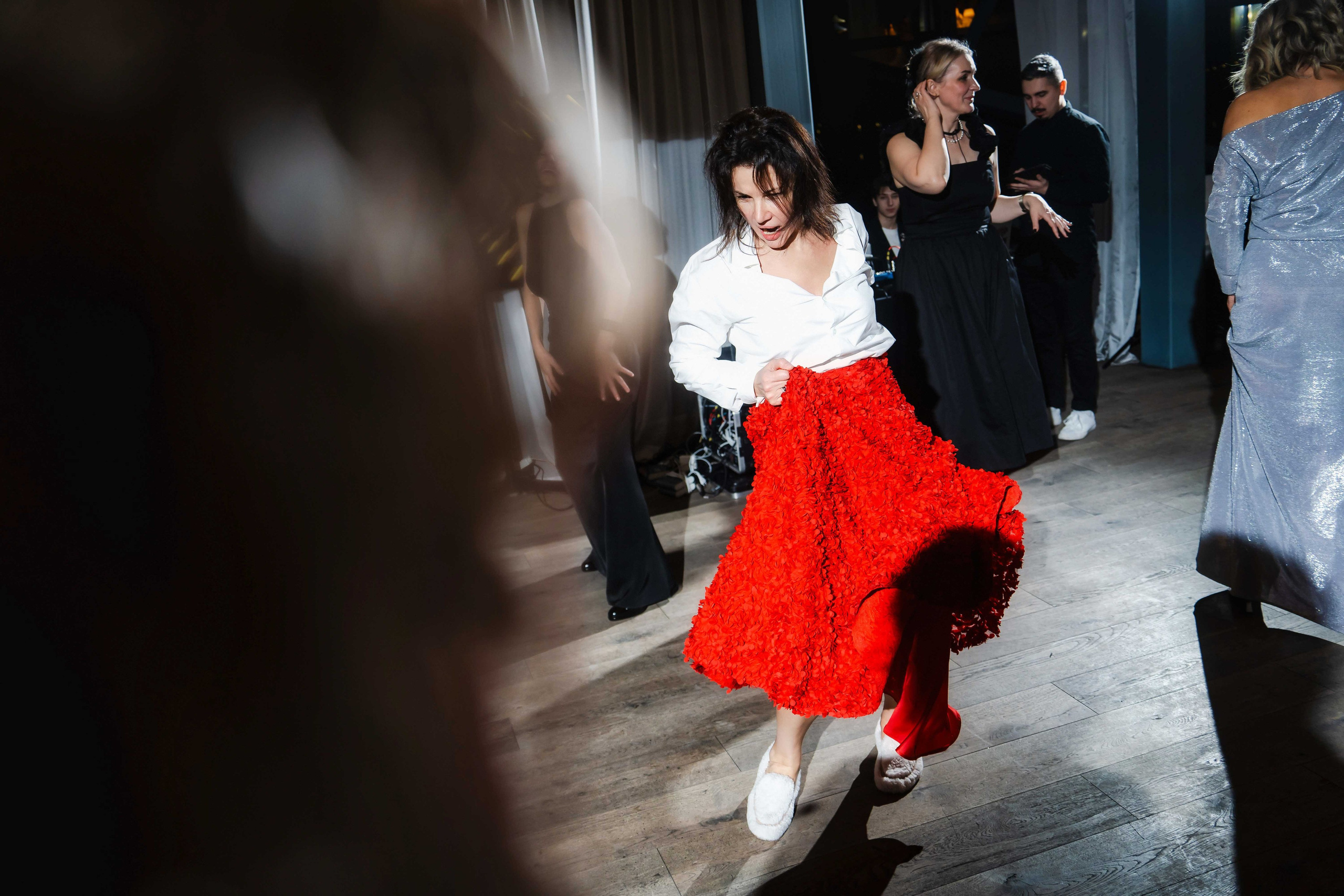 Юбилей Ирины. Свадебный и семейный фотограф в Санкт-Петербурге Виктор Голубев