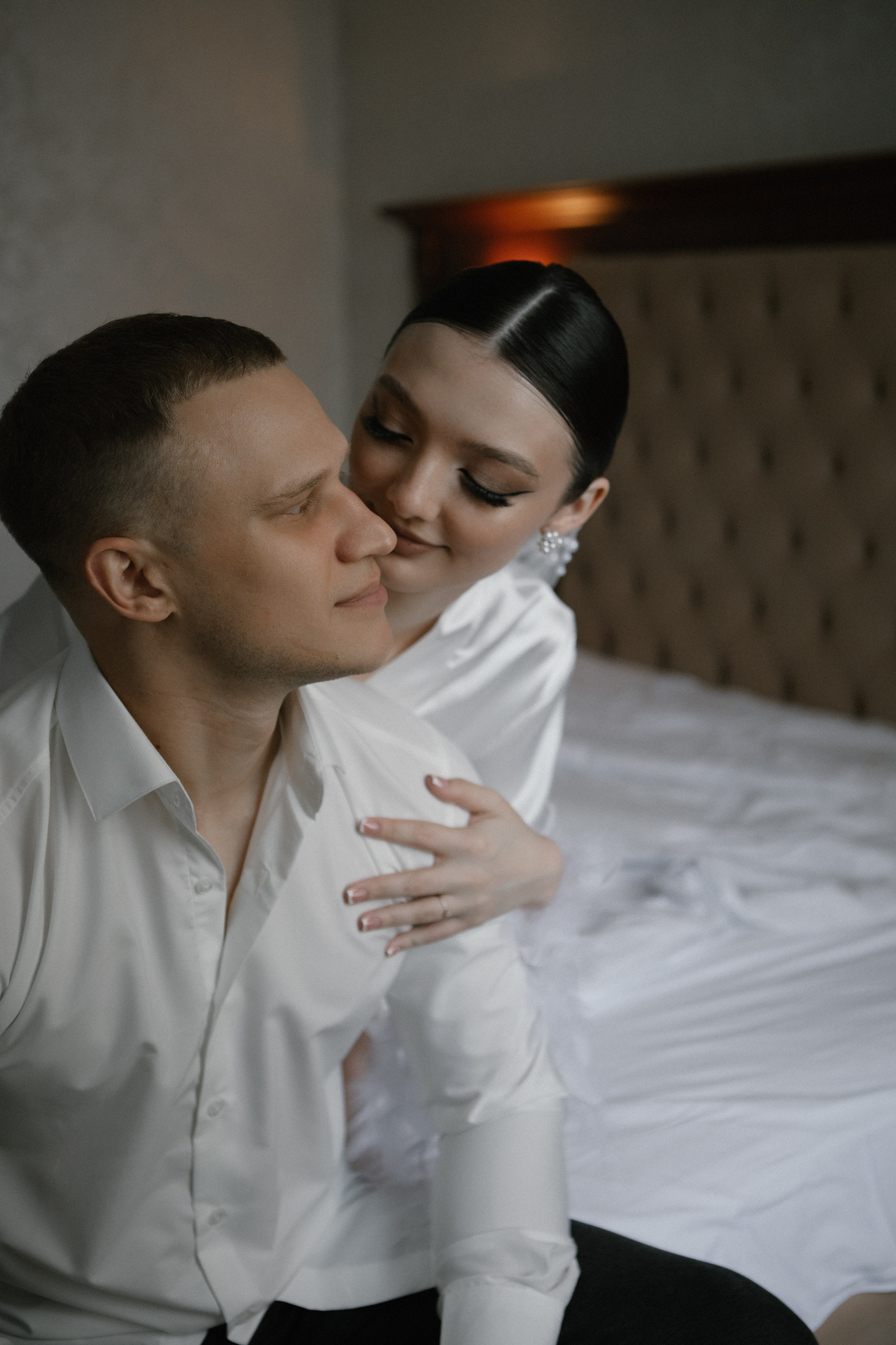 Анастасия/Алексей. Фотограф Оренбург Алёна Лелет