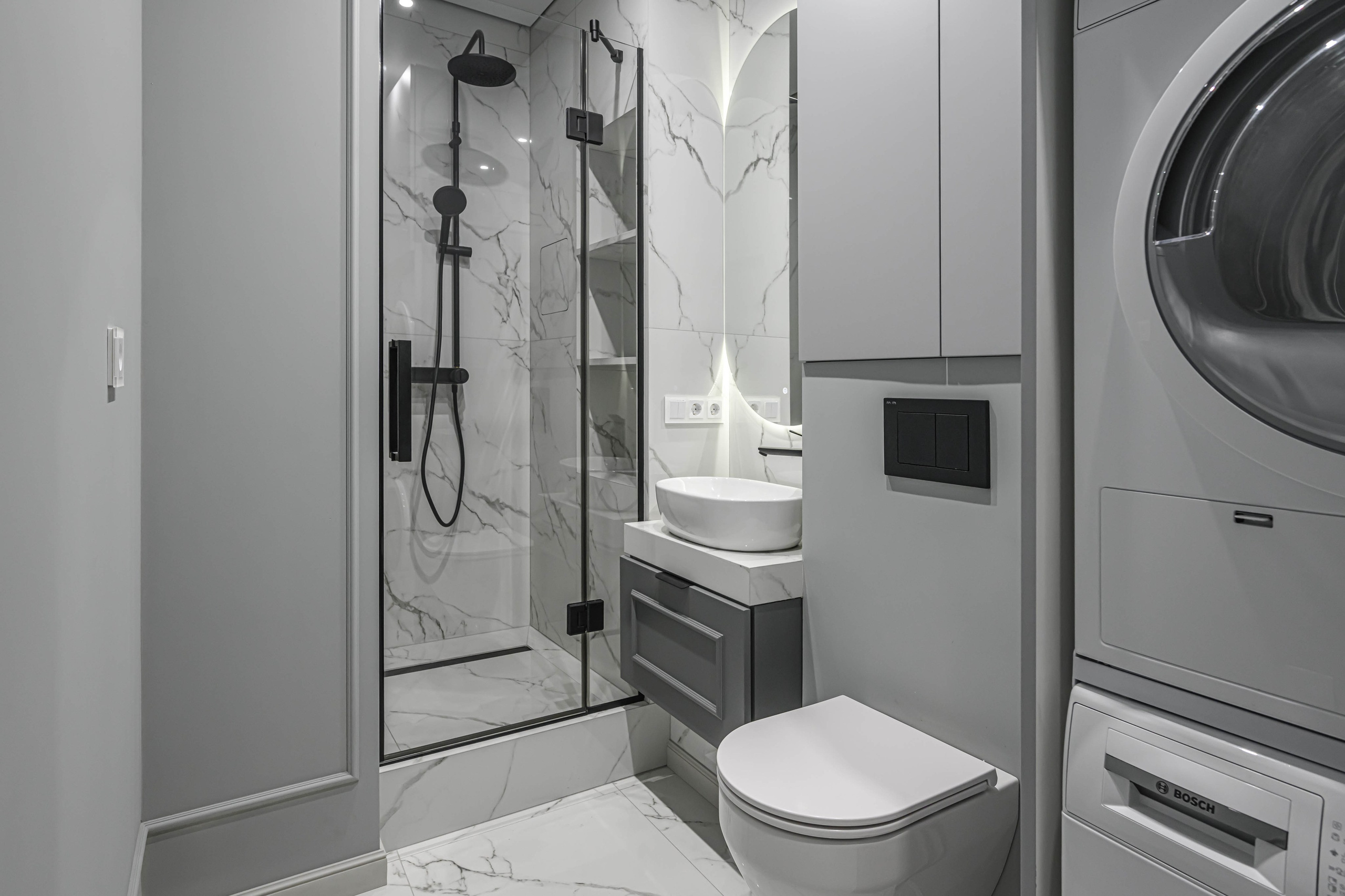 Квартиры. Интерьерный и репортажный фотограф в Санкт-Петербурге