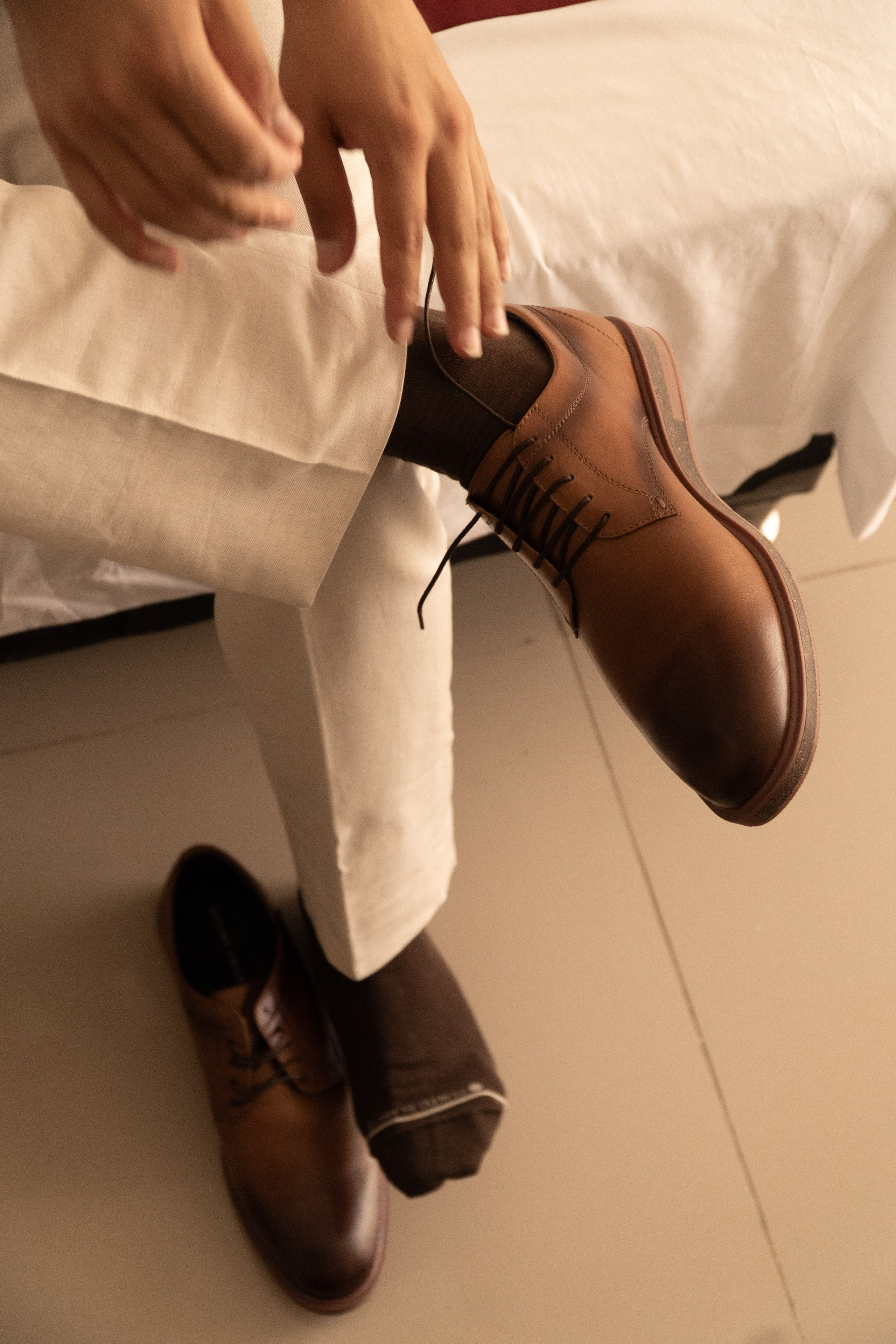 Carola & Gerson. Wedding Photographer in Barcelona and Medellin