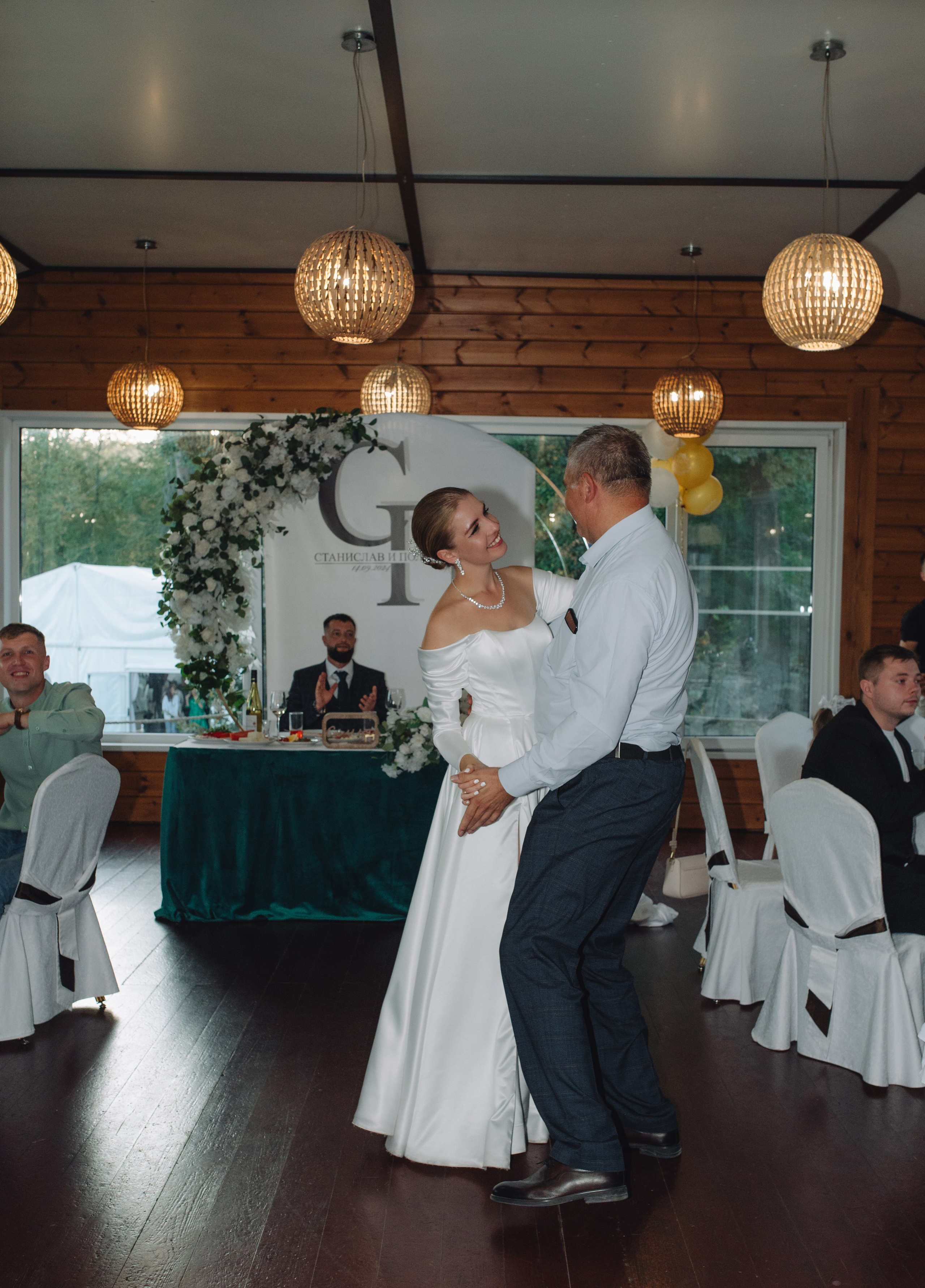 Свадьба Стаса и Полины | Владимир. Свадебный фотограф во Владимире Влад Бирюков