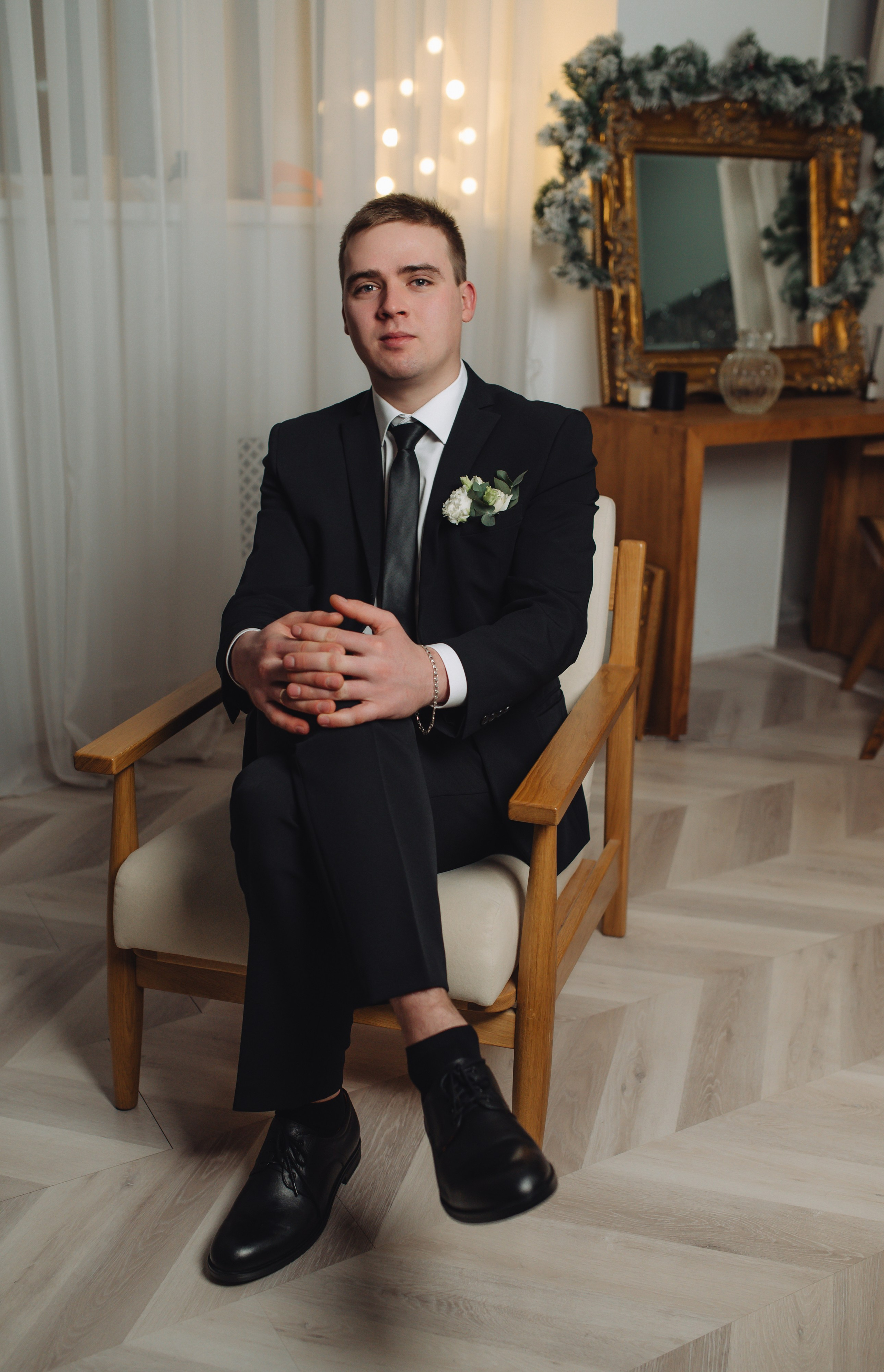 Свадьба Максима и Екатерины | Владимир. Свадебный фотограф во Владимире Влад Бирюков