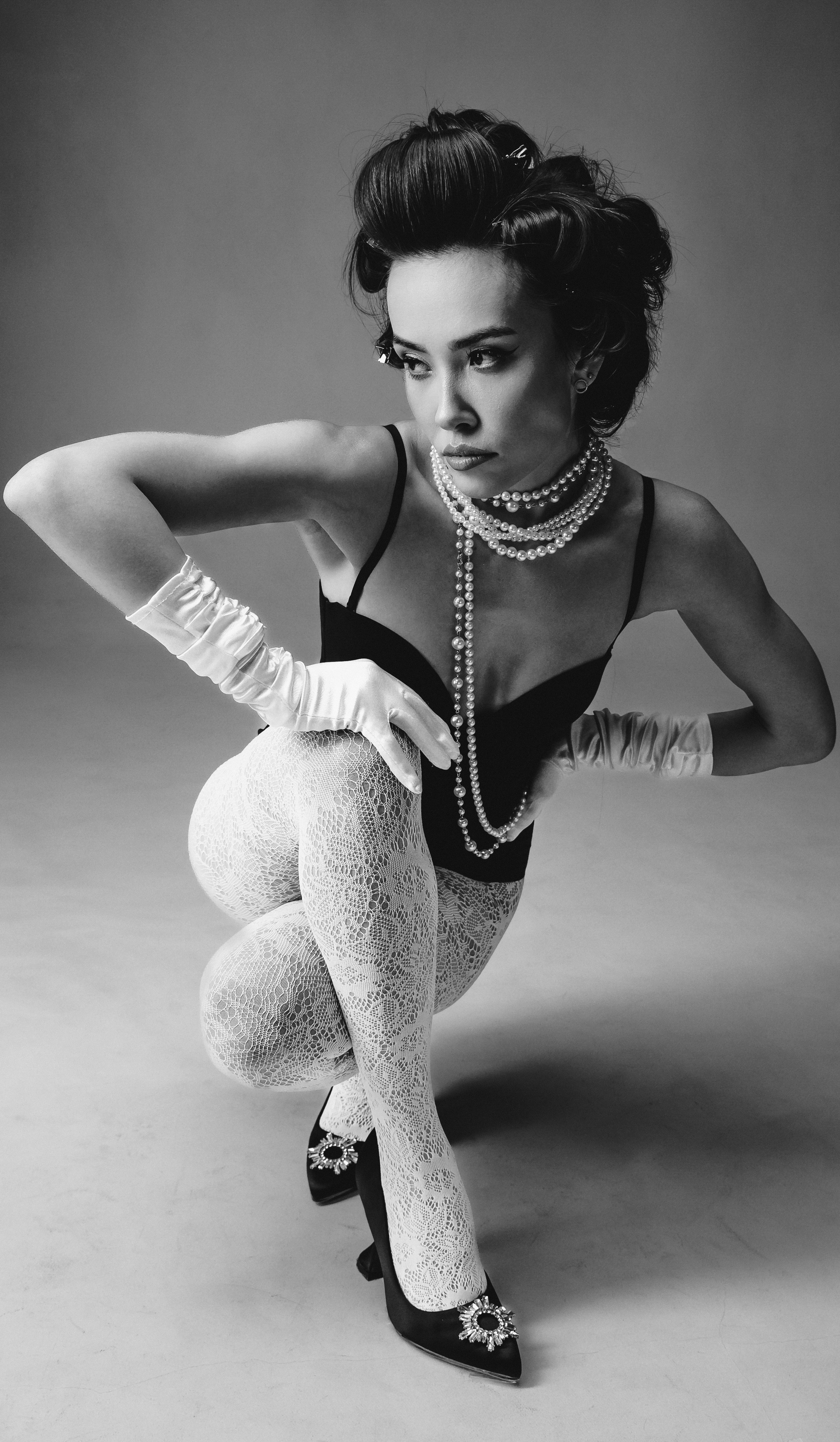 Саша — Фэшн. Свадебный фотограф во Владимире Влад Бирюков