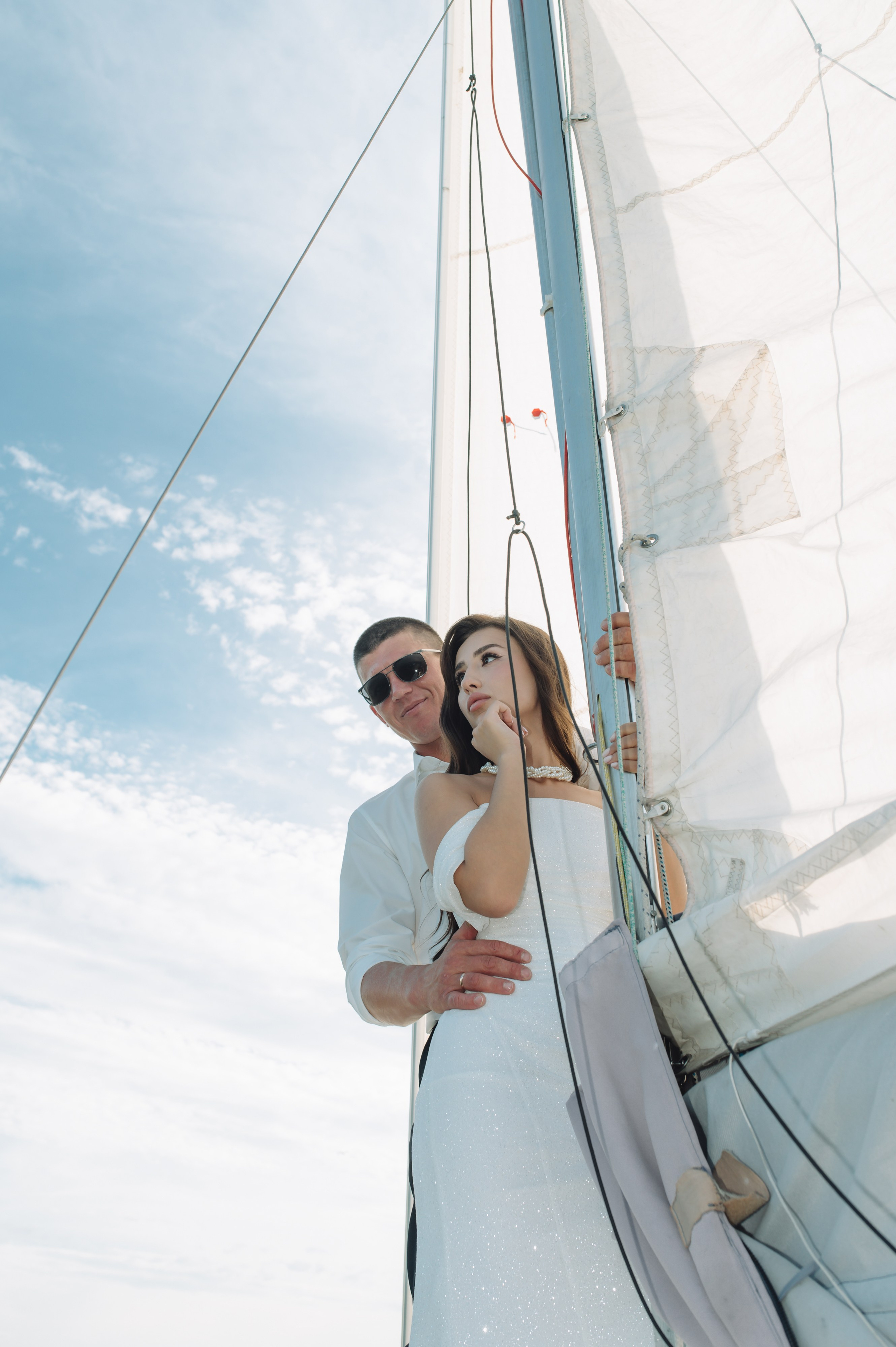 Иван и Айс | Владимир. Свадебный фотограф во Владимире Влад Бирюков