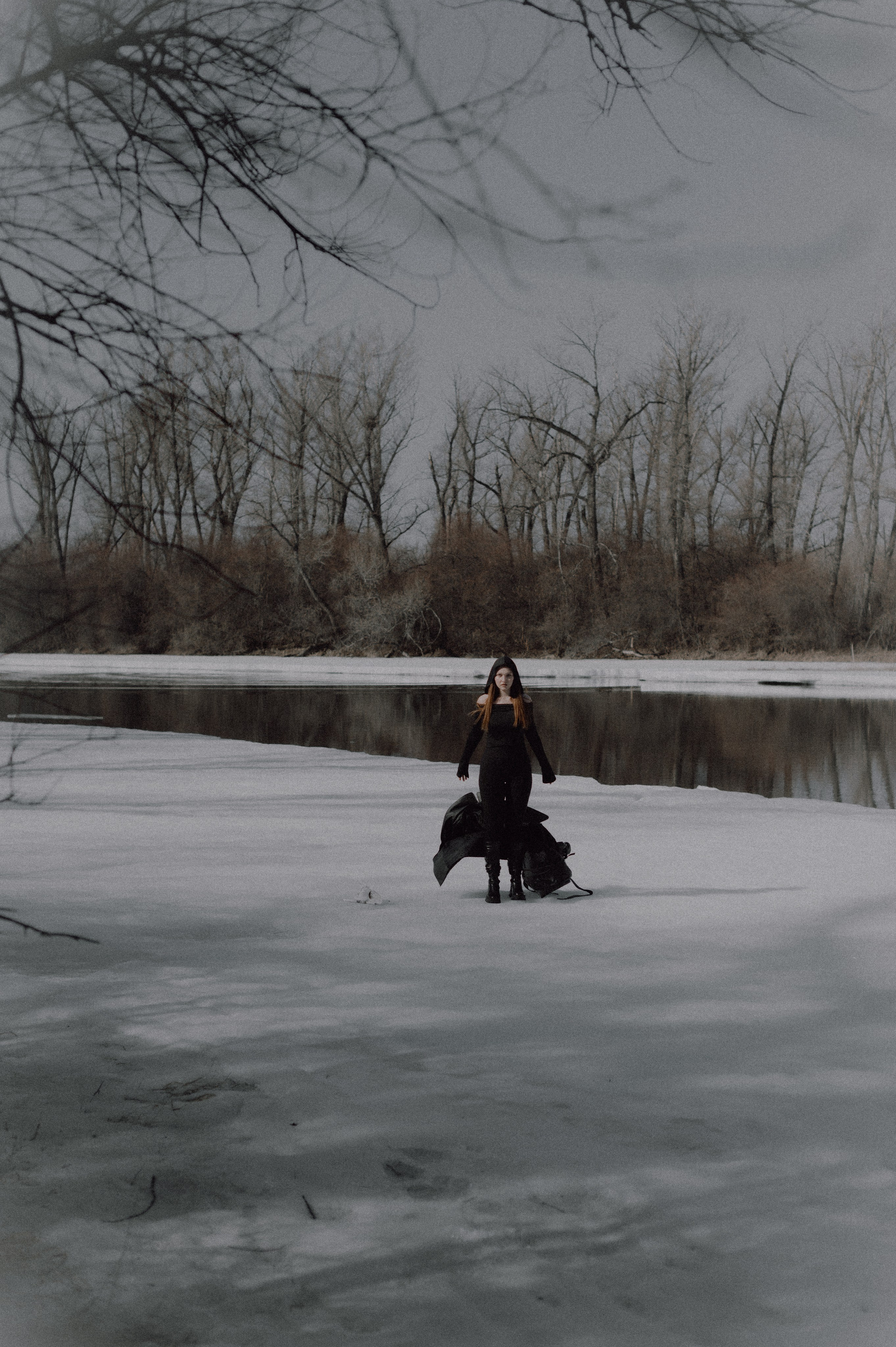 Илона. Фотограф в Абакане и Минусинске