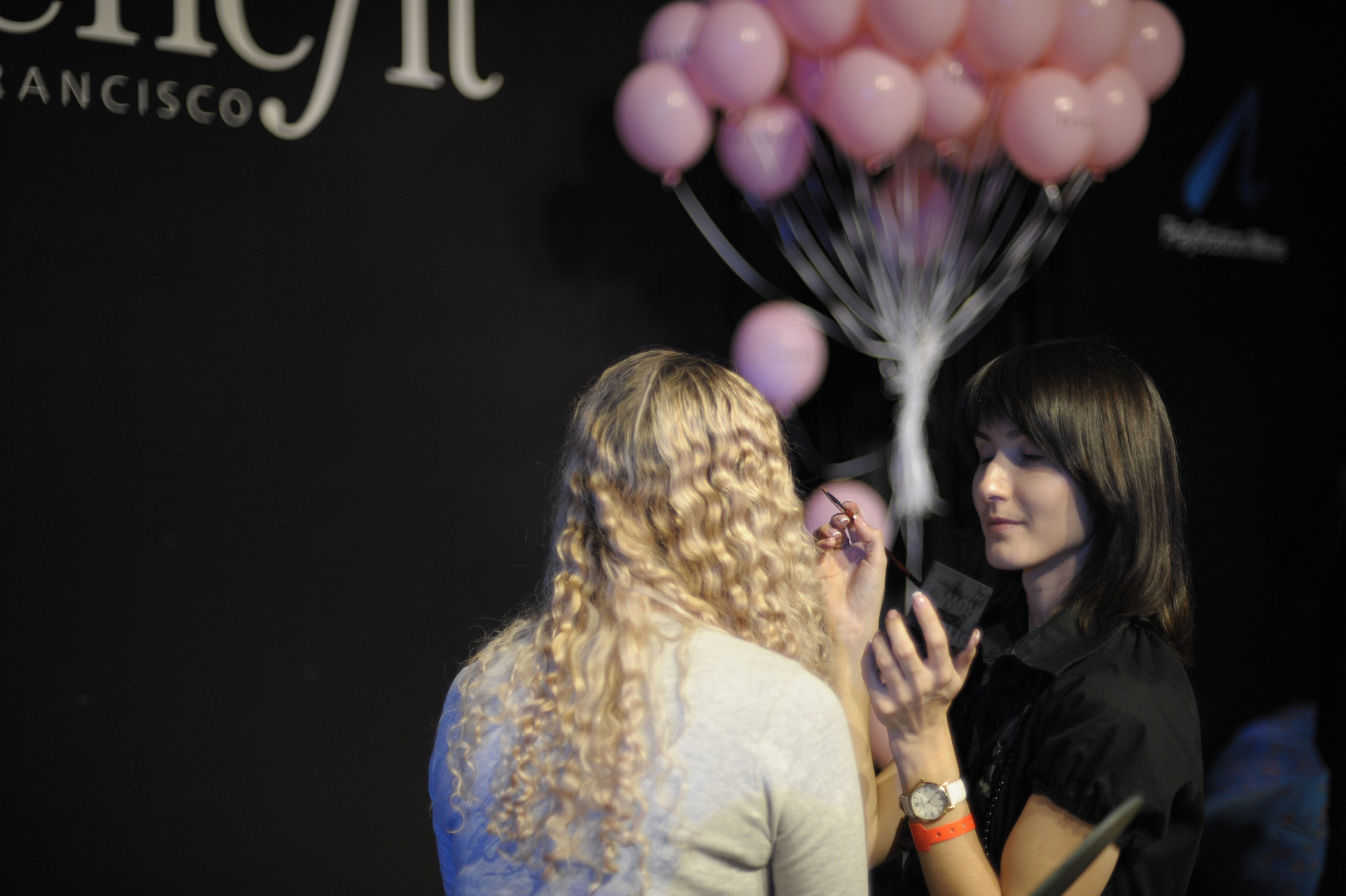 COSMOPOLITAN. Max Matvich and Victoria Basova are professionals in their field