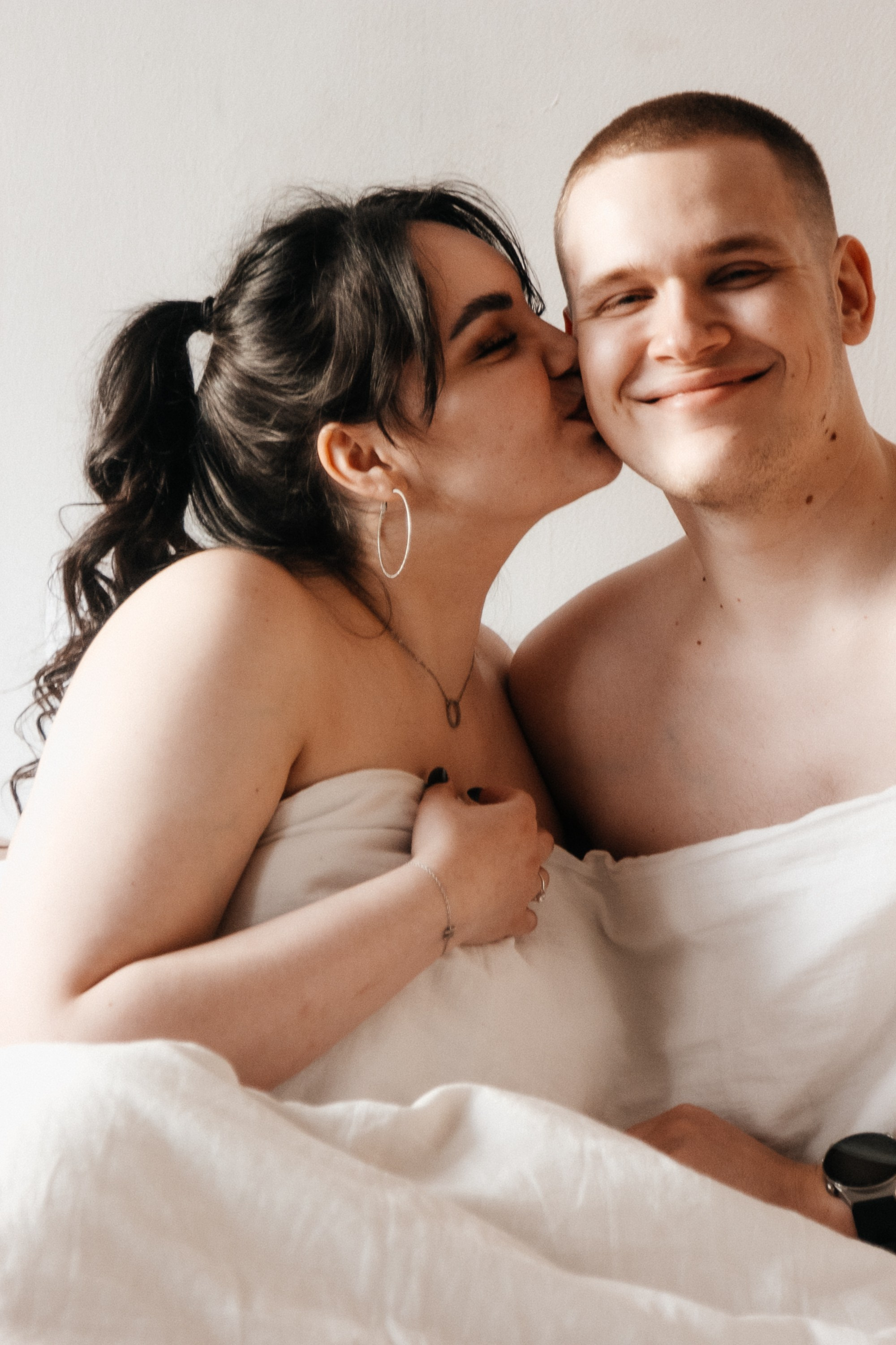 L. Семейный фотограф Казань Никита Федин