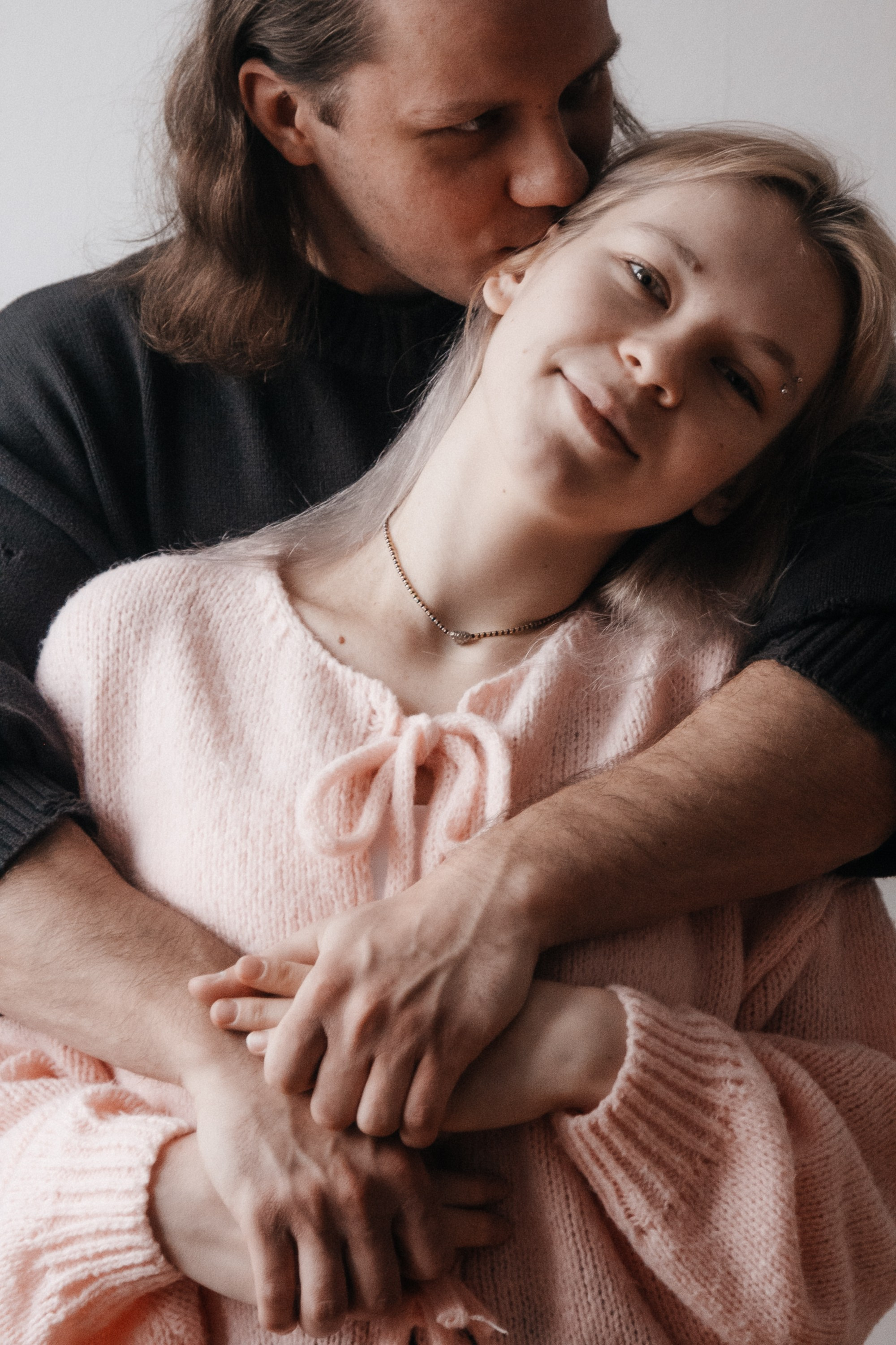W. Семейный фотограф Казань Никита Федин