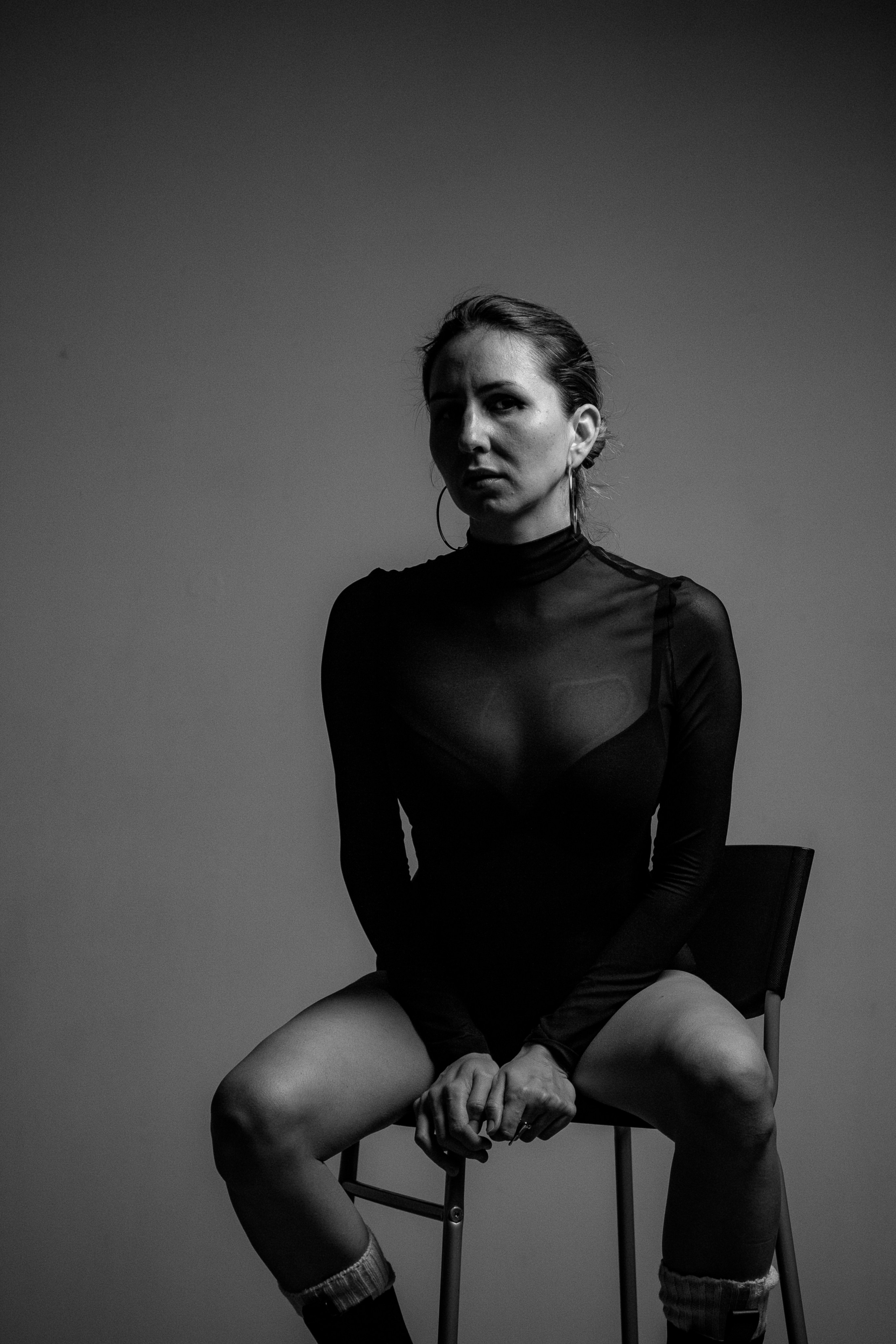 NUD. Семейный фотограф Казань Никита Федин