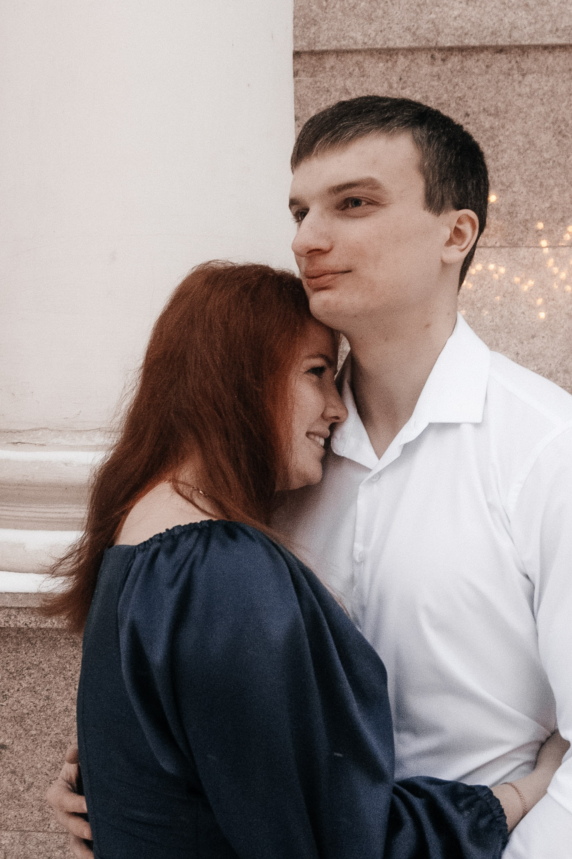 LO VE. Семейный фотограф Казань Никита Федин