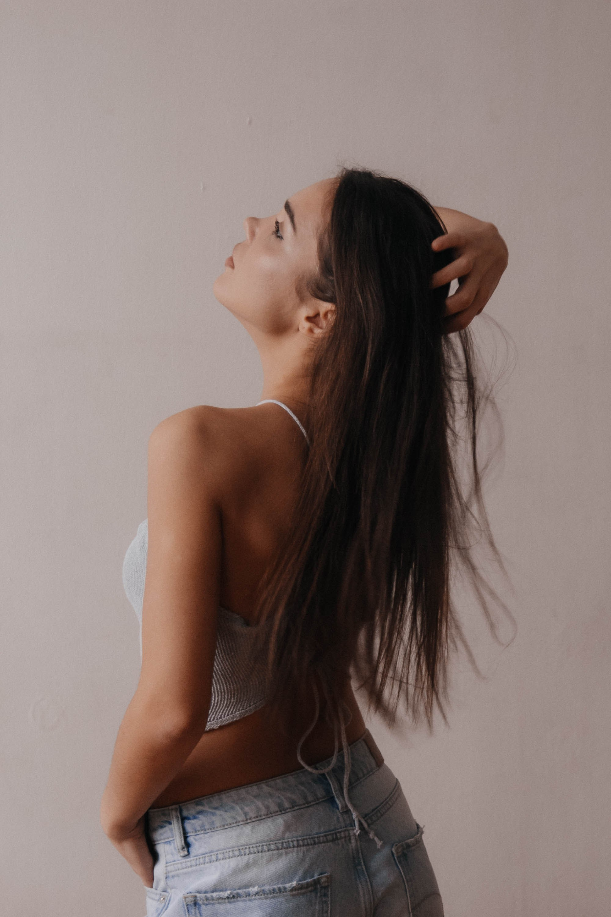 W. Семейный фотограф Казань Никита Федин
