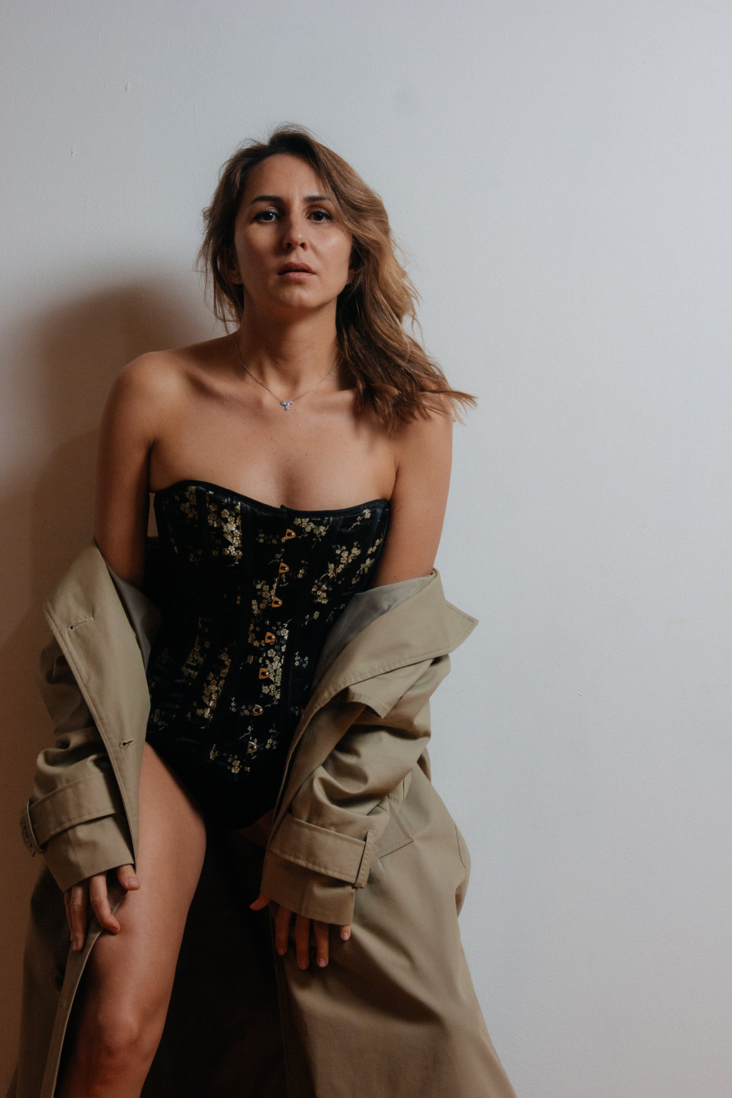 NUD. Семейный фотограф Казань Никита Федин