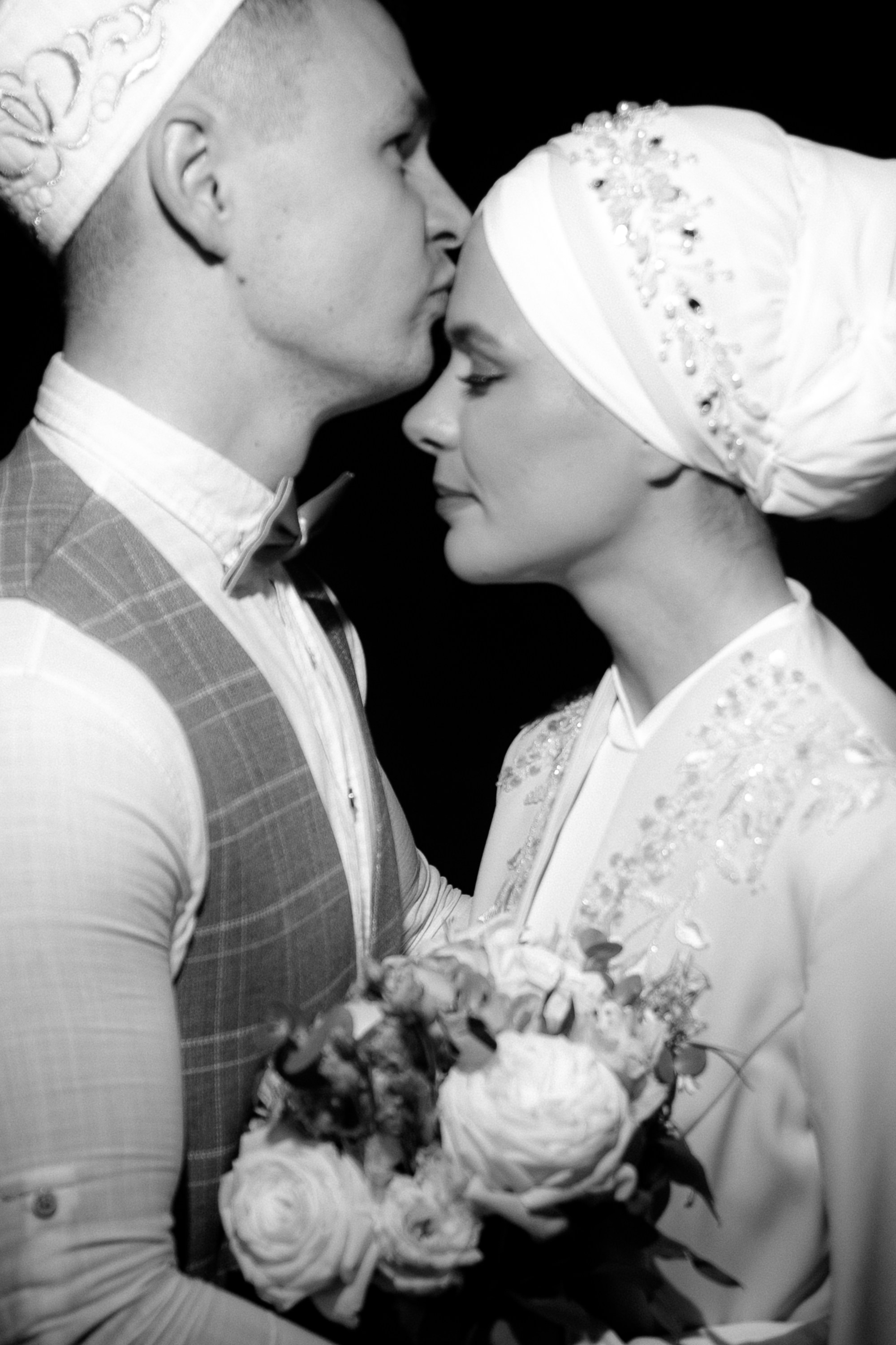 NIKAH. Семейный фотограф Казань Никита Федин