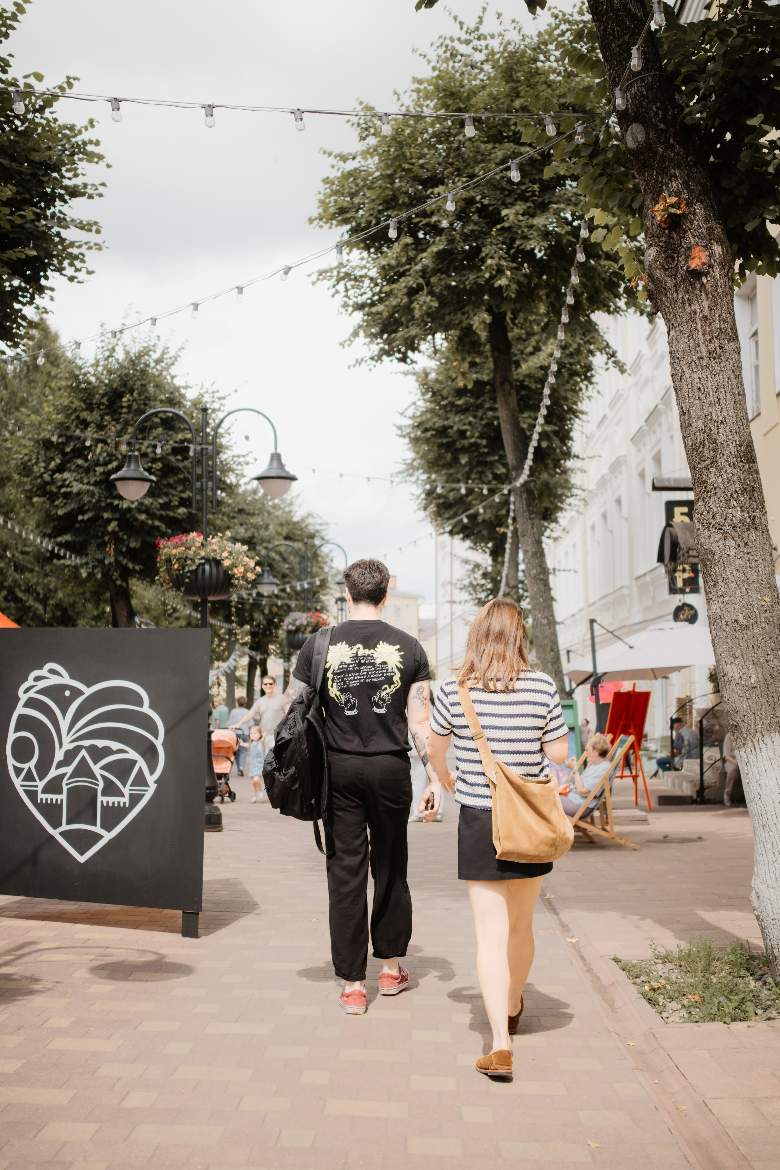 Фестивали — Смоленск 26.07.2025. KiPPER Gallery — Фотограф