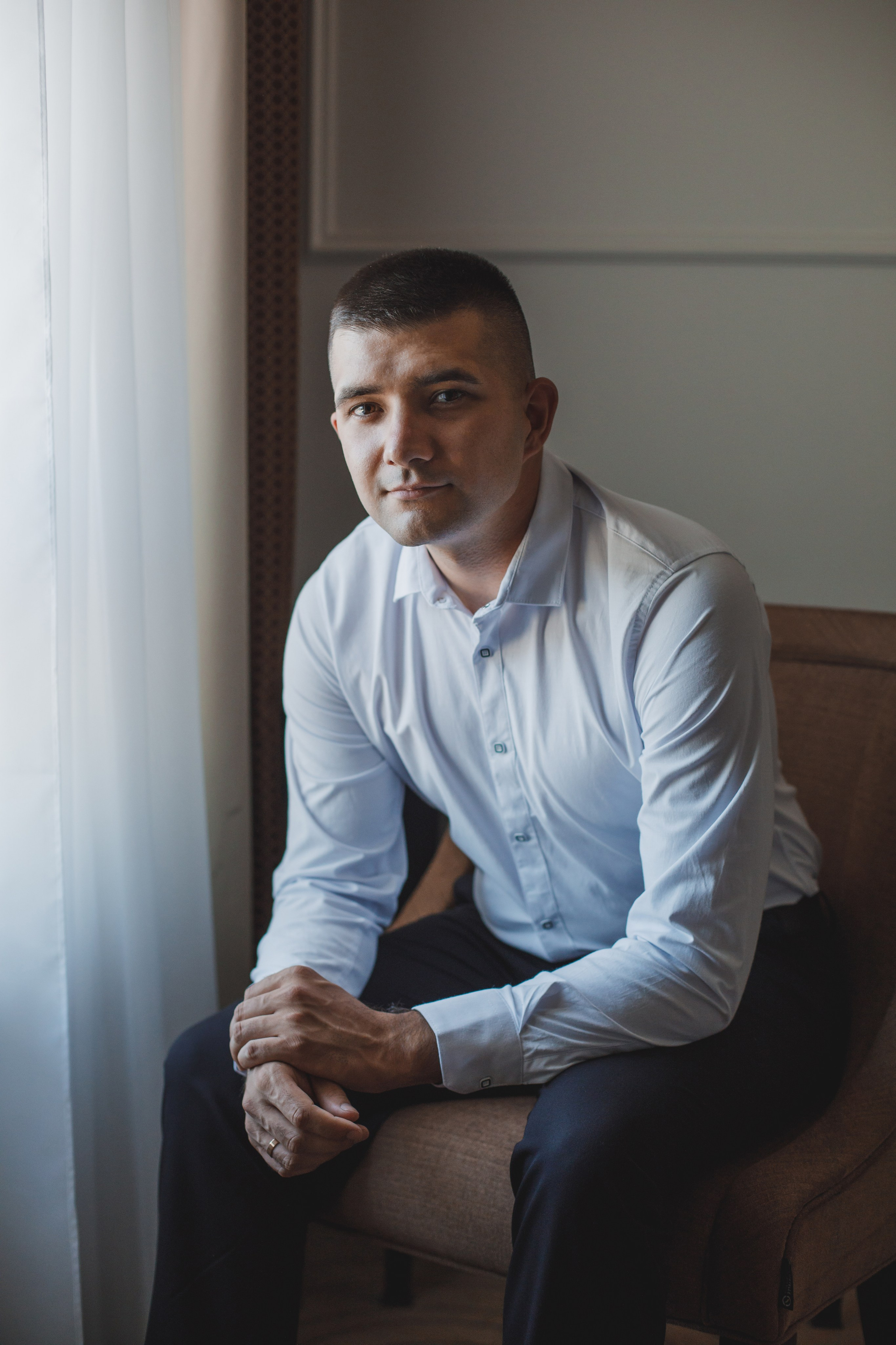 Евгений и Светлана. Свадебный и контент фотограф в Белгороде Ярослав Гаврилейченко