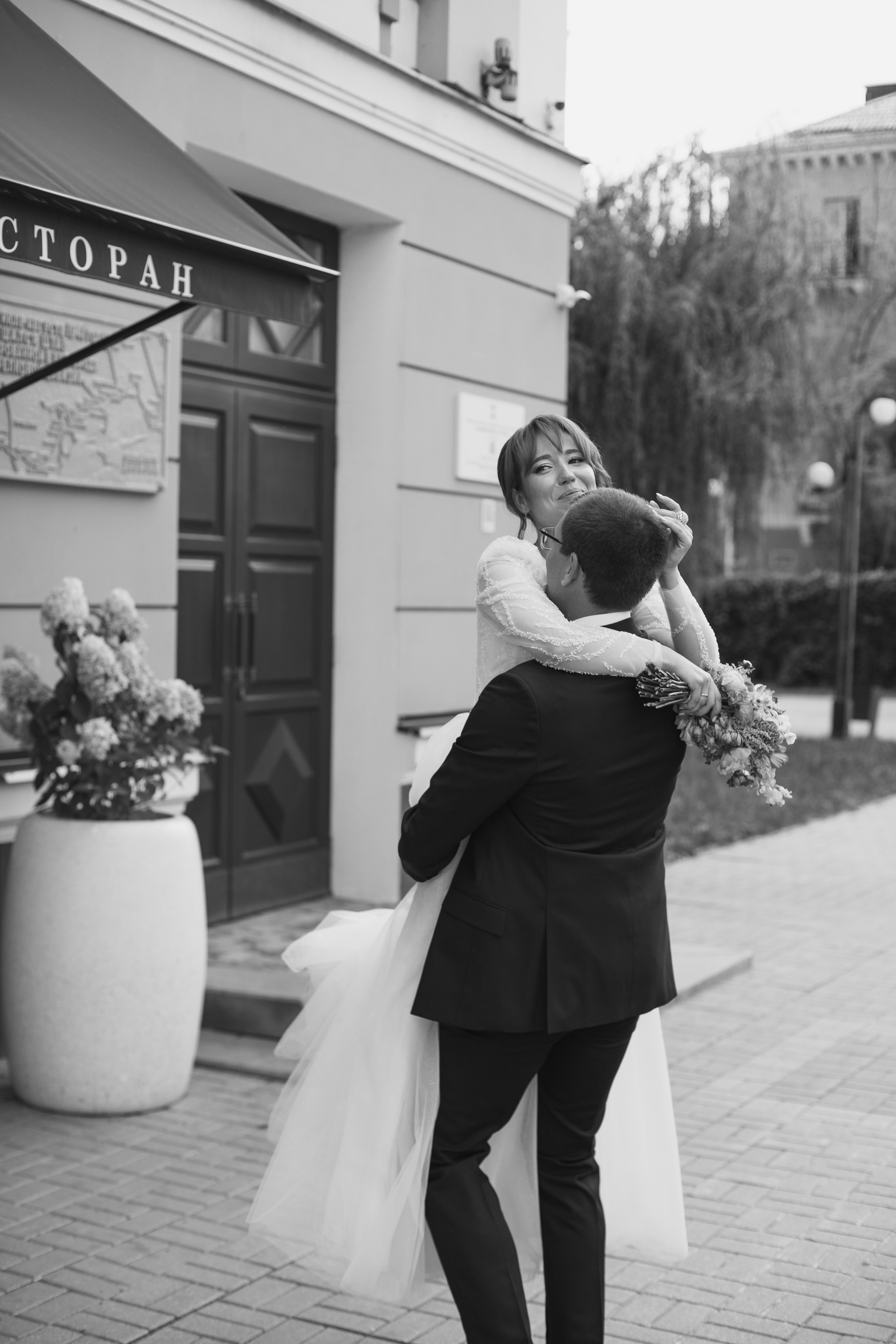 Филипп и Анастасия. Свадебный и контент фотограф в Белгороде Ярослав Гаврилейченко