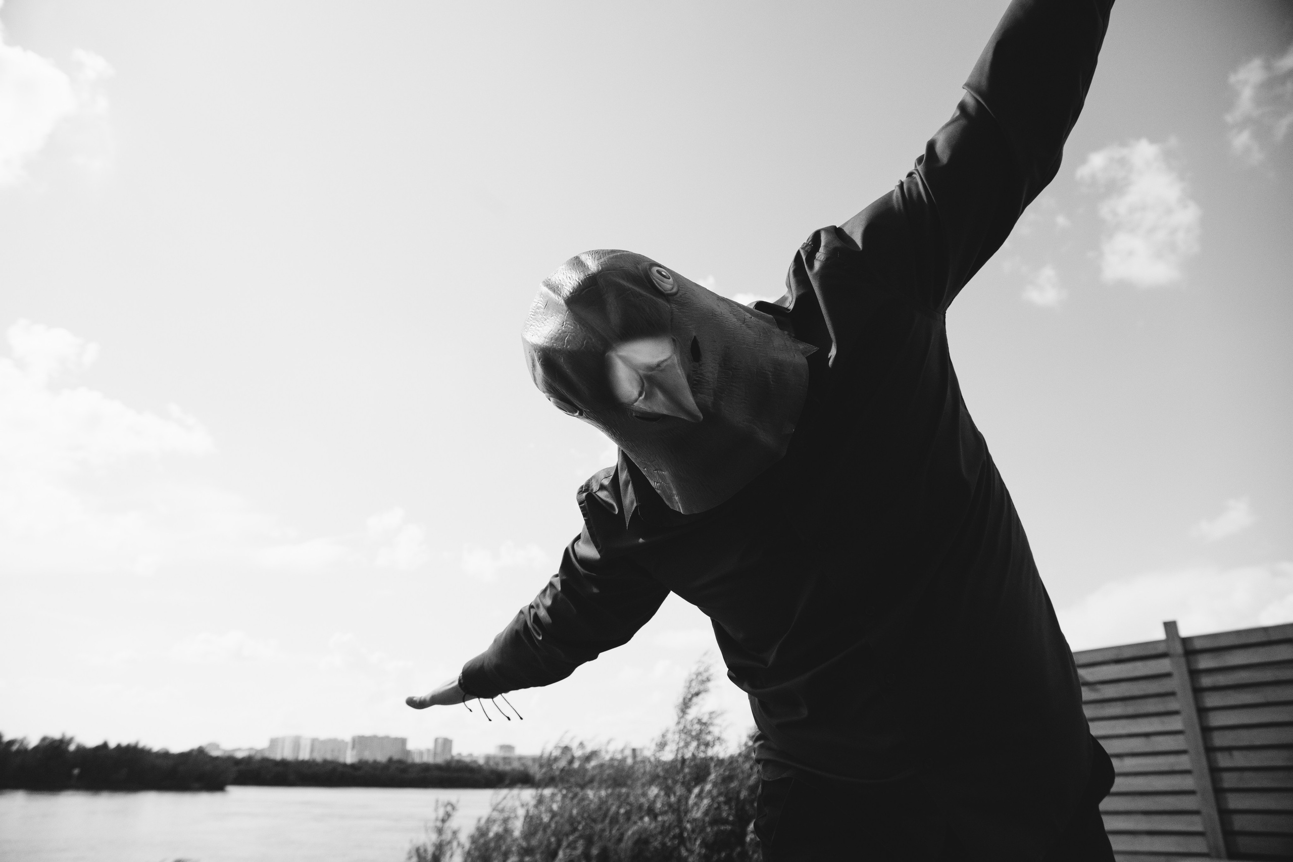 13 августа 2025: Михаил и Полина — начало семейного счастья. Фотограф Семён Гнеушев