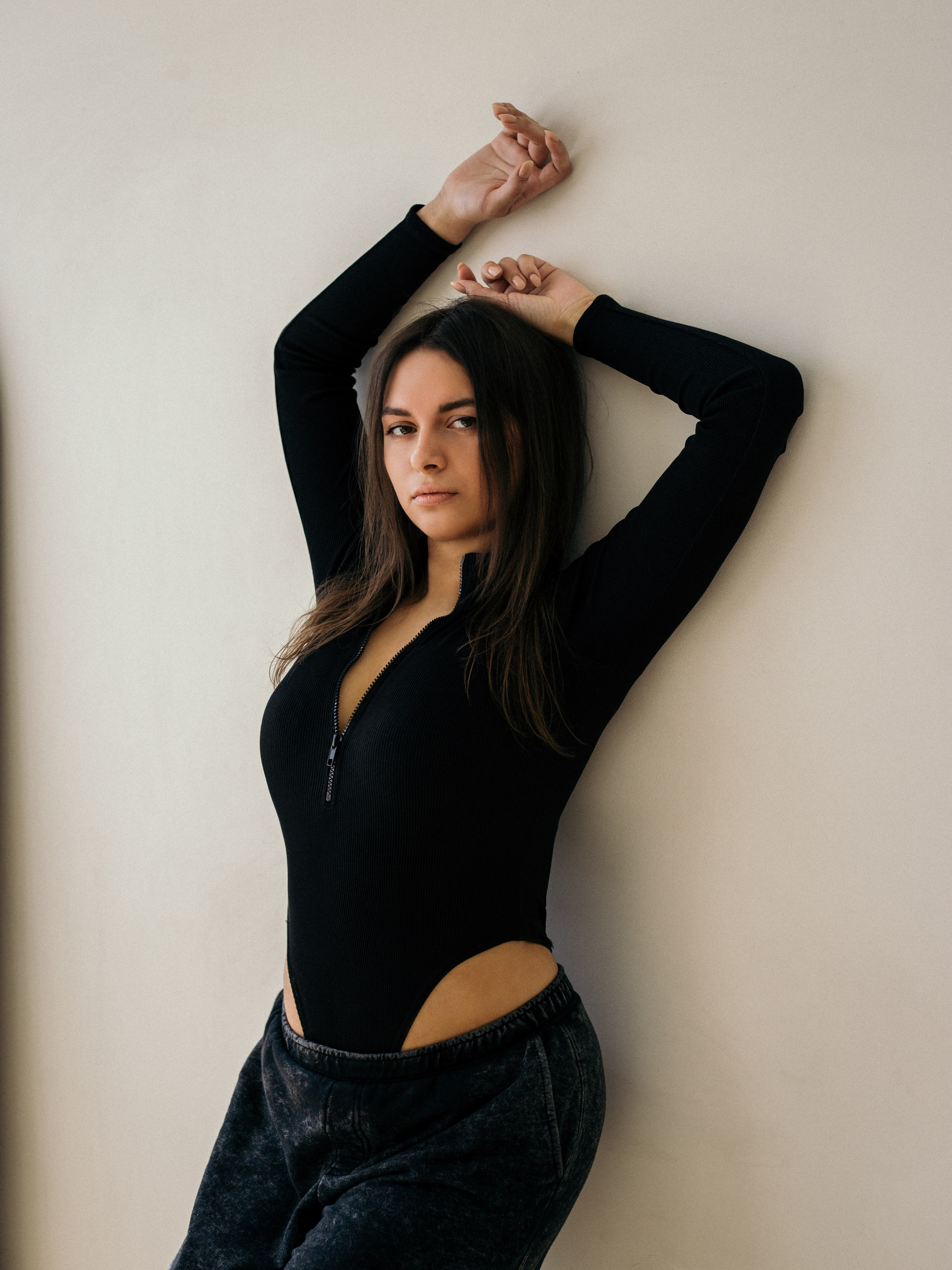 Девушки. Мира Мерцалова фотограф Москва