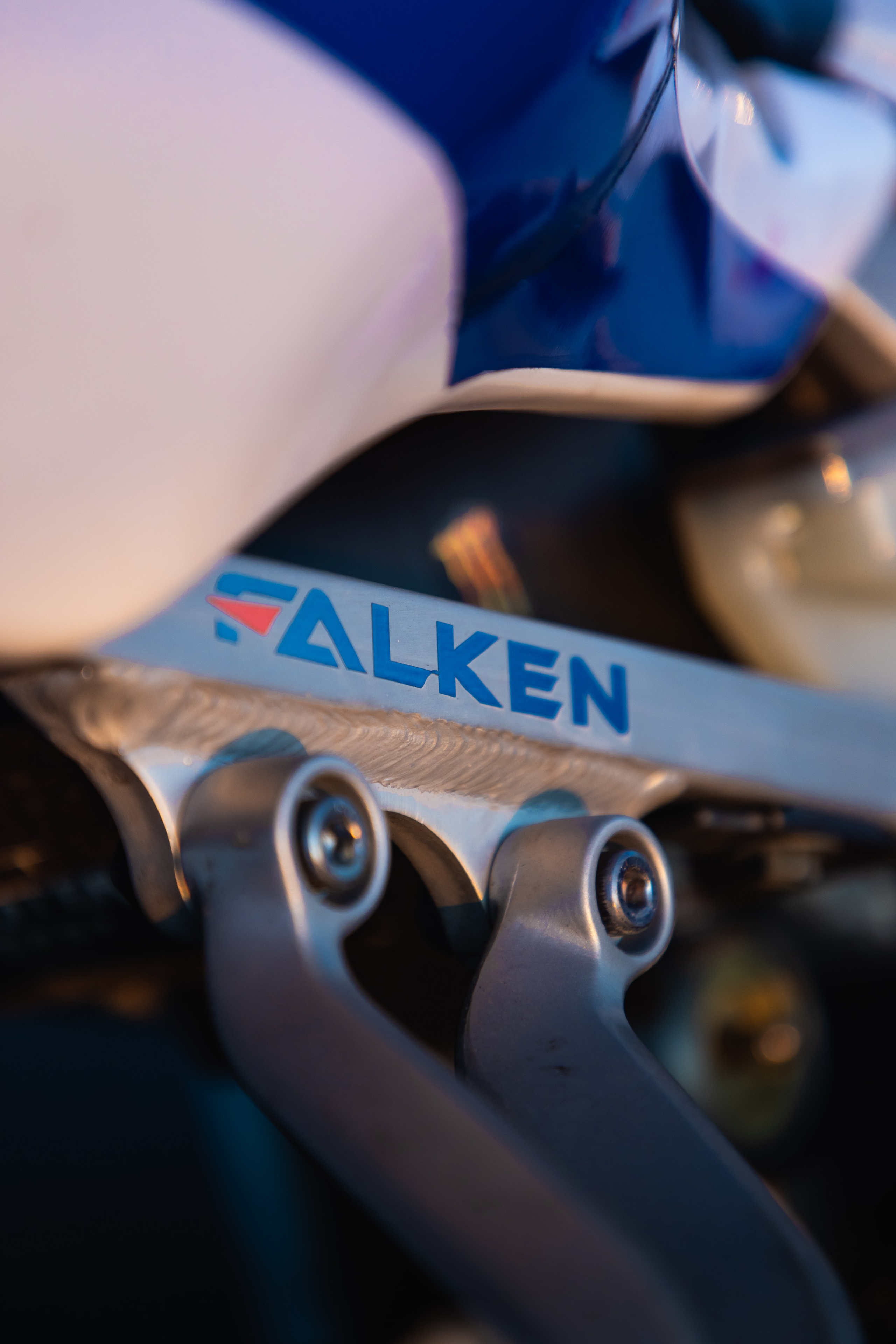 Suzuki gsxr. Автомобильный фотограф в Санкт-Петербурге — Илья Kaseone_1