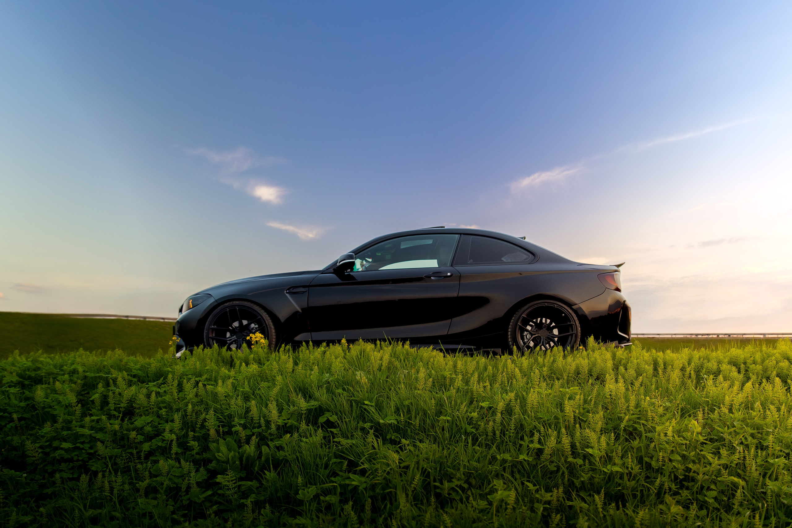 BMW. Автомобильный фотограф в Санкт-Петербурге Ilya.Sklr