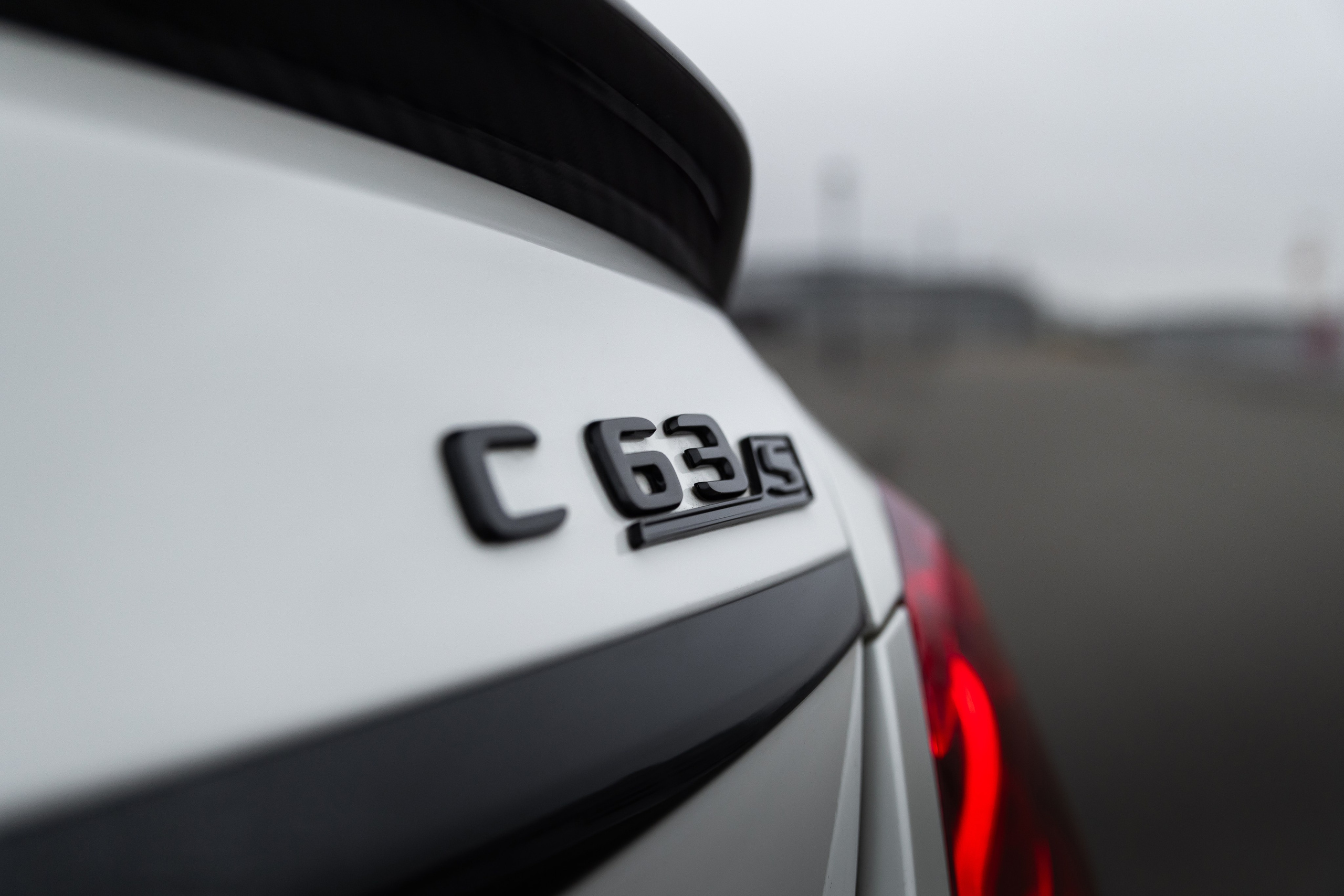 Mercedes. Автомобильный фотограф в Санкт-Петербурге — Илья Kaseone_1