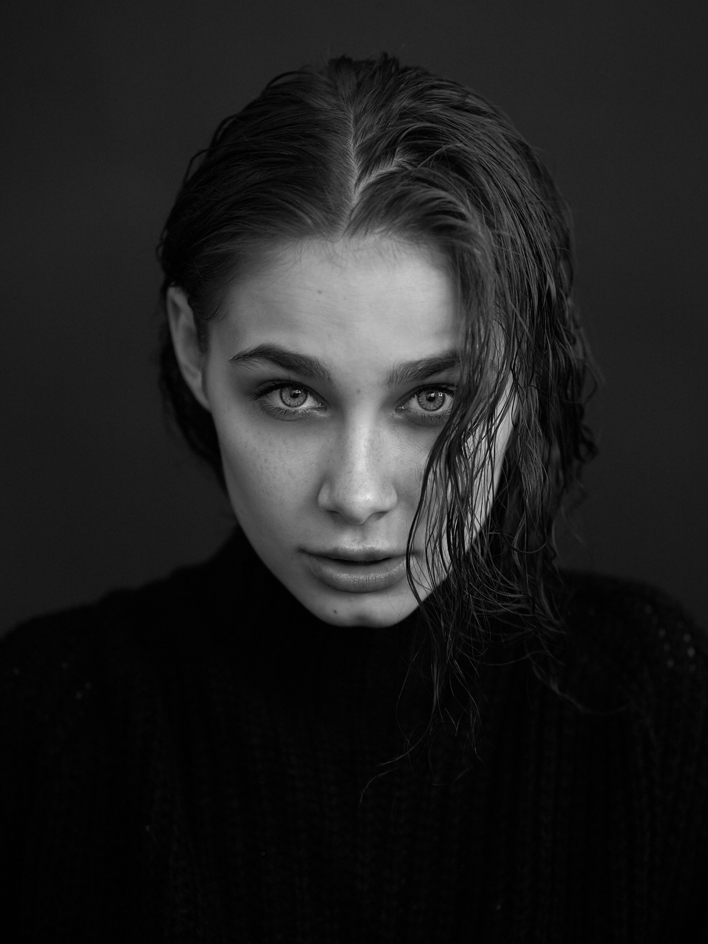 Лекция КЦ. Photographer in St. Petersburg Vadim Ivanov