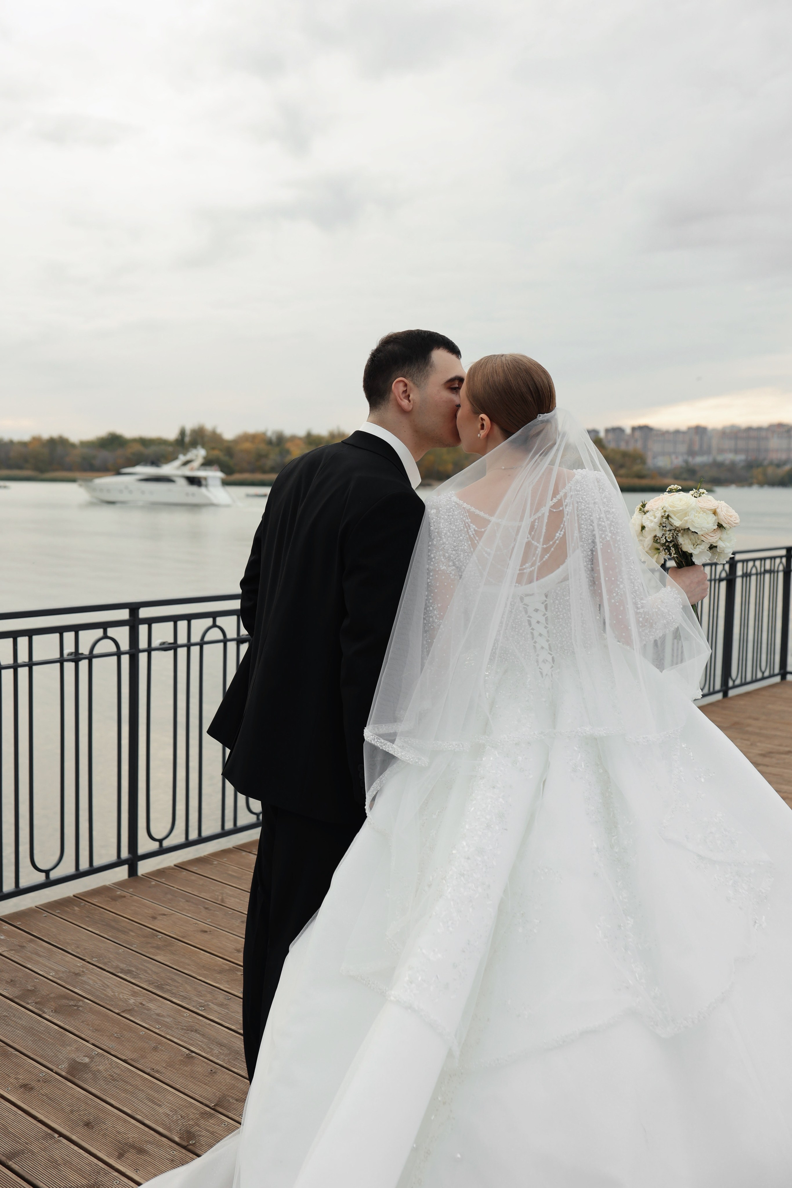 Антон&Ксения. Свадебный и женский фотограф Ростов-на-Дону