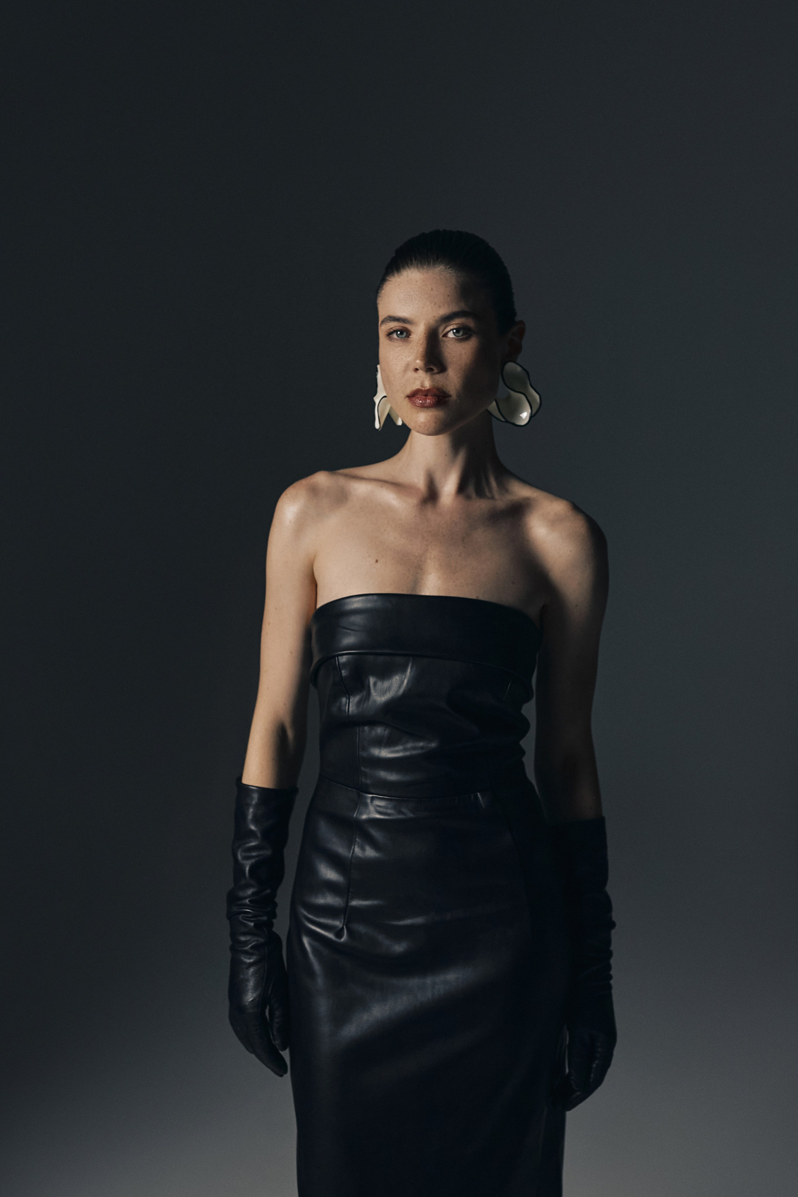 Лукбук, выбитый фон. Фотограф Москва| Вероника Полуэктова