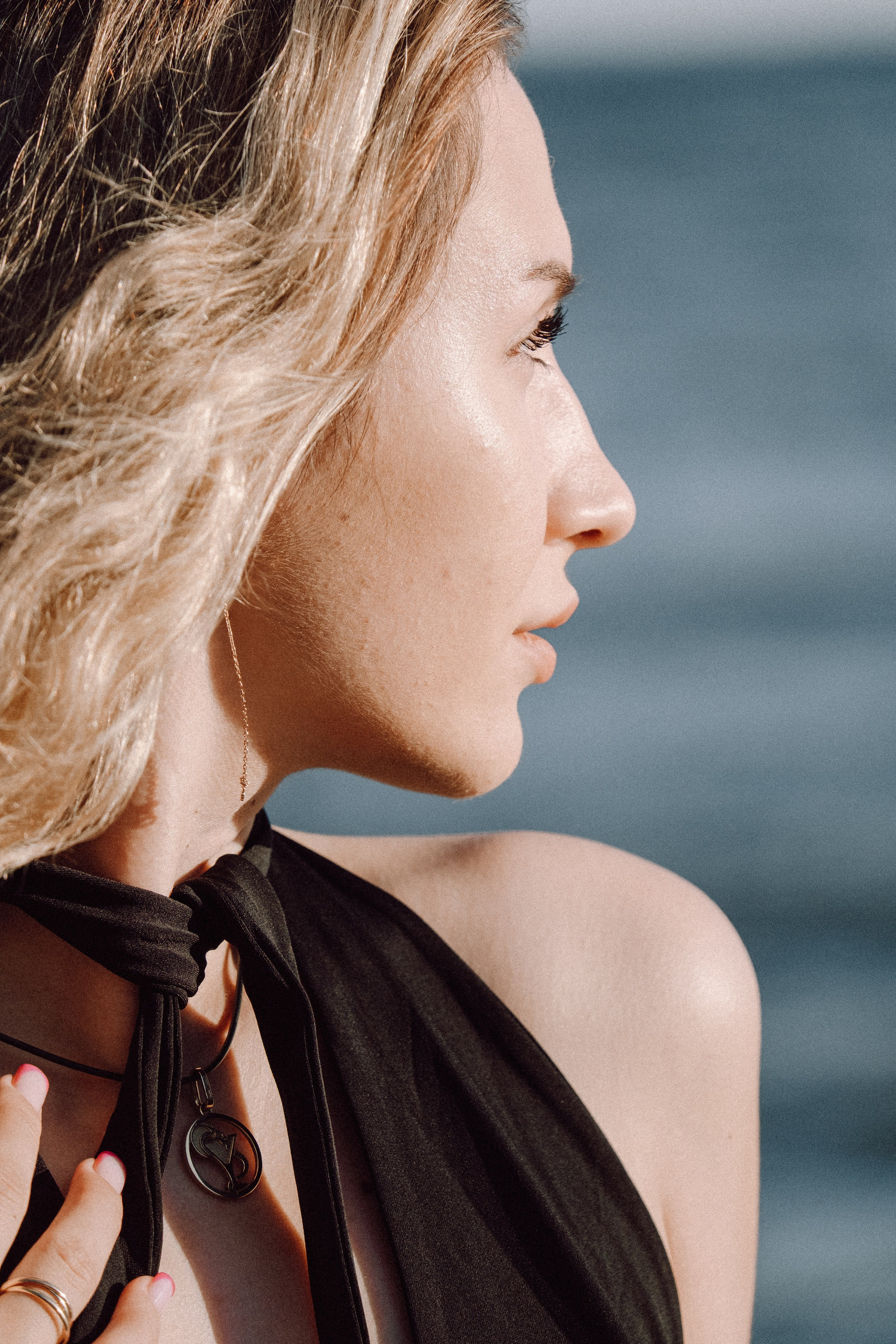 ПРОГУЛКА НА БЕРЕГУ ФИНСКОГО ЗАЛИВА. Профессиональный фотограф, Санкт-Петербург — Виктория Богомолова