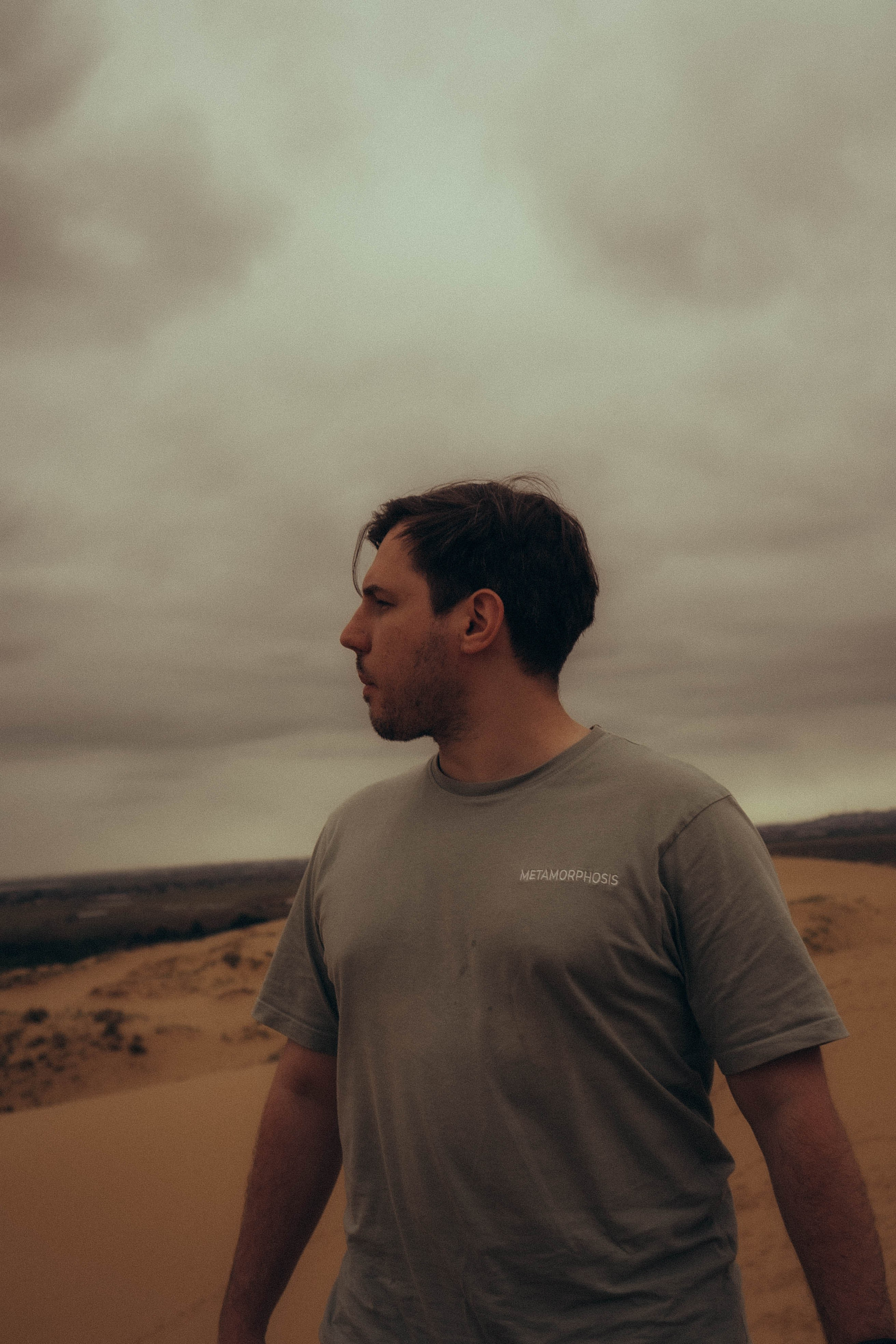 Барханы. Профессиональный фотограф, Санкт-Петербург — Виктория Богомолова