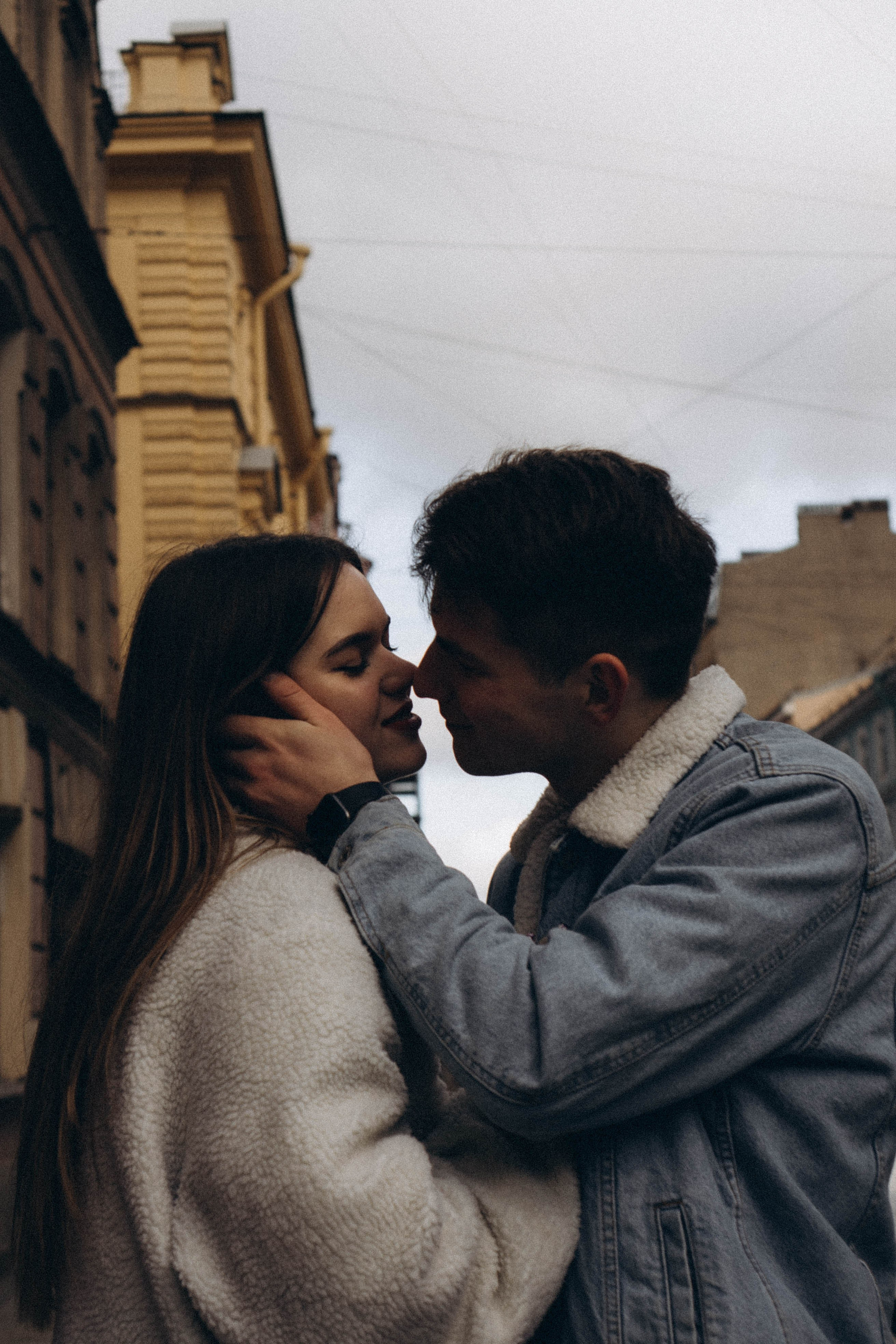 Прогулочная. Профессиональный фотограф, Санкт-Петербург — Виктория Богомолова