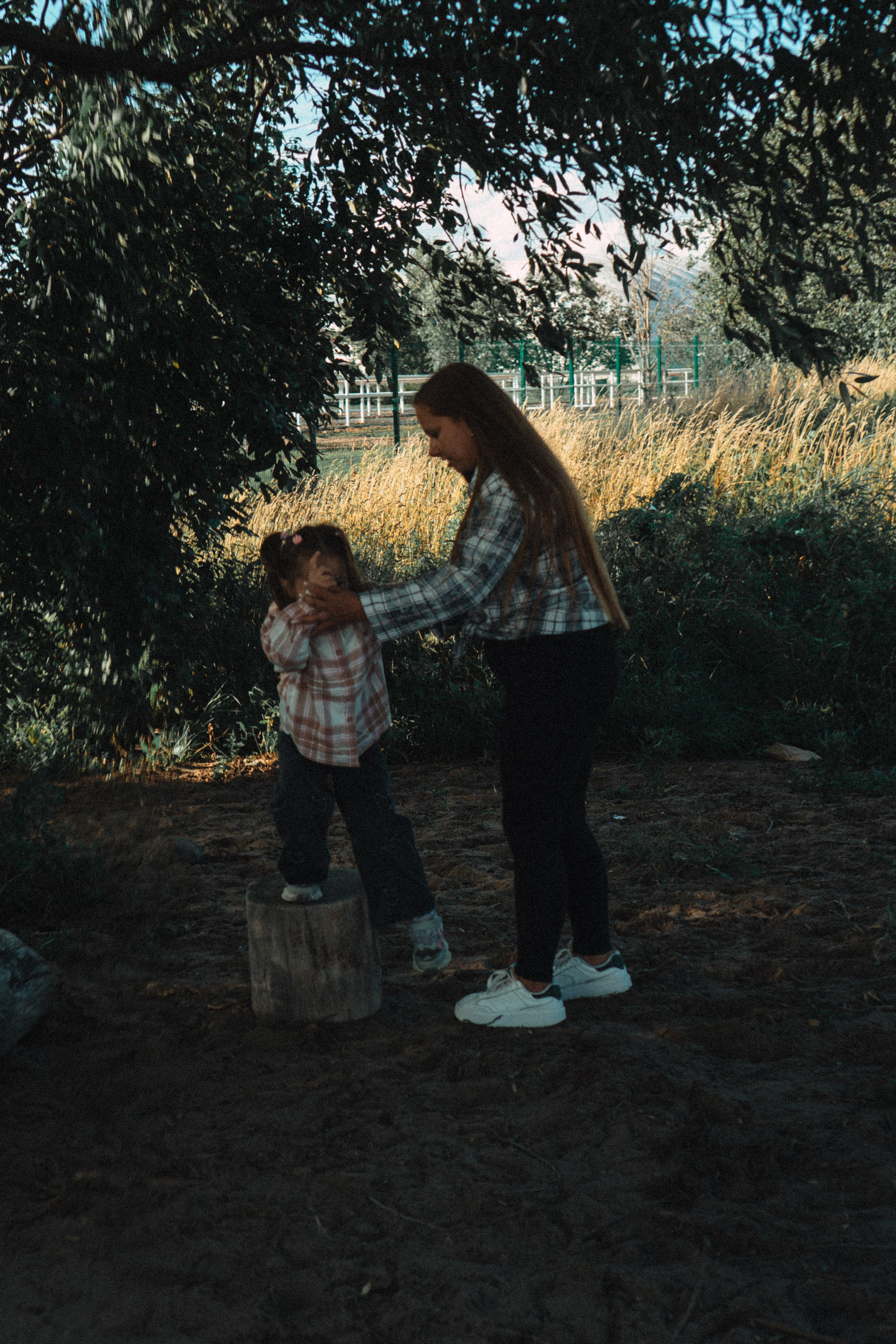 МАМА И ДОЧКА НА ФИНСКОМ ЗАЛИВЕ. Профессиональный фотограф, Санкт-Петербург — Виктория Богомолова