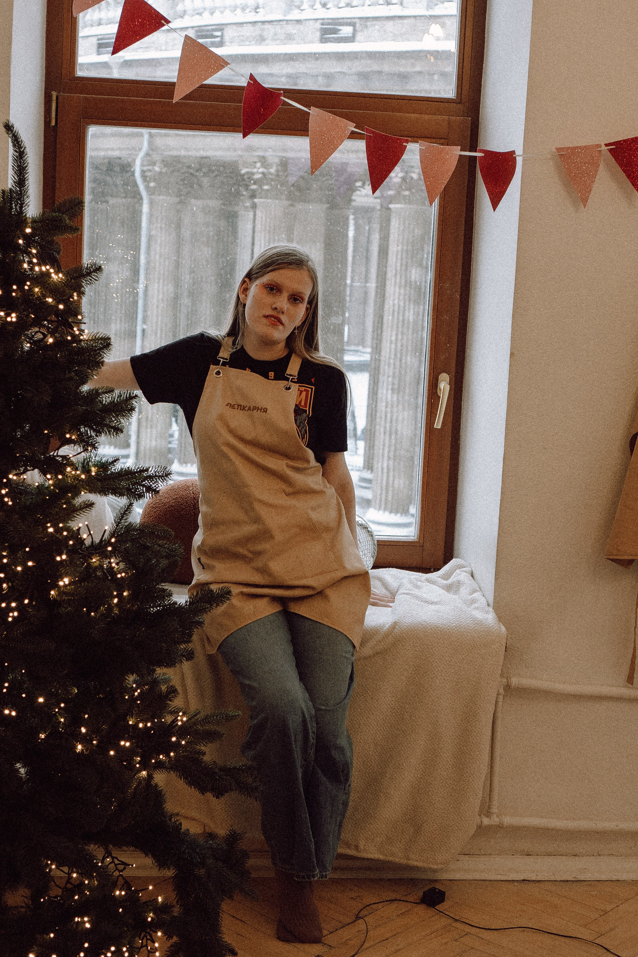 Студия лепки. Профессиональный фотограф, Санкт-Петербург — Виктория Богомолова