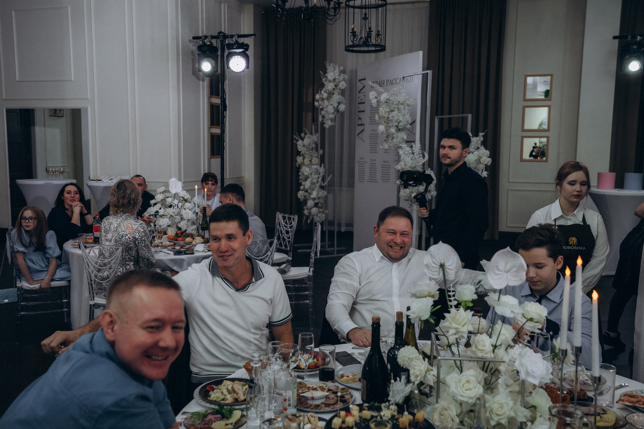 ПОЛНЫЙ СВАДЕБНЫЙ ДЕНЬ 8 ЧАСОВ. Профессиональный фотограф, Санкт-Петербург — Виктория Богомолова