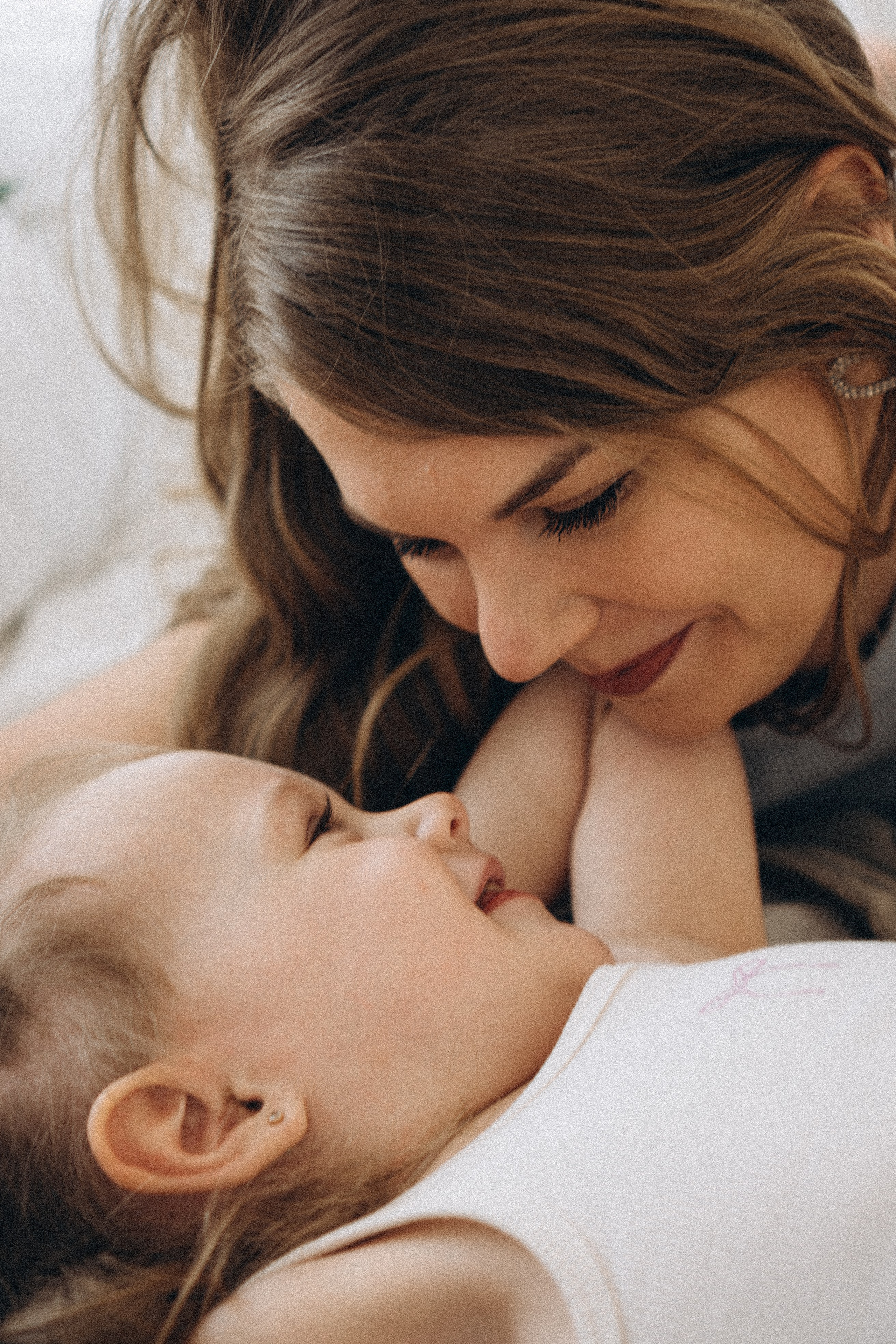 Семейная история в студии. Профессиональный фотограф, Санкт-Петербург — Виктория Богомолова