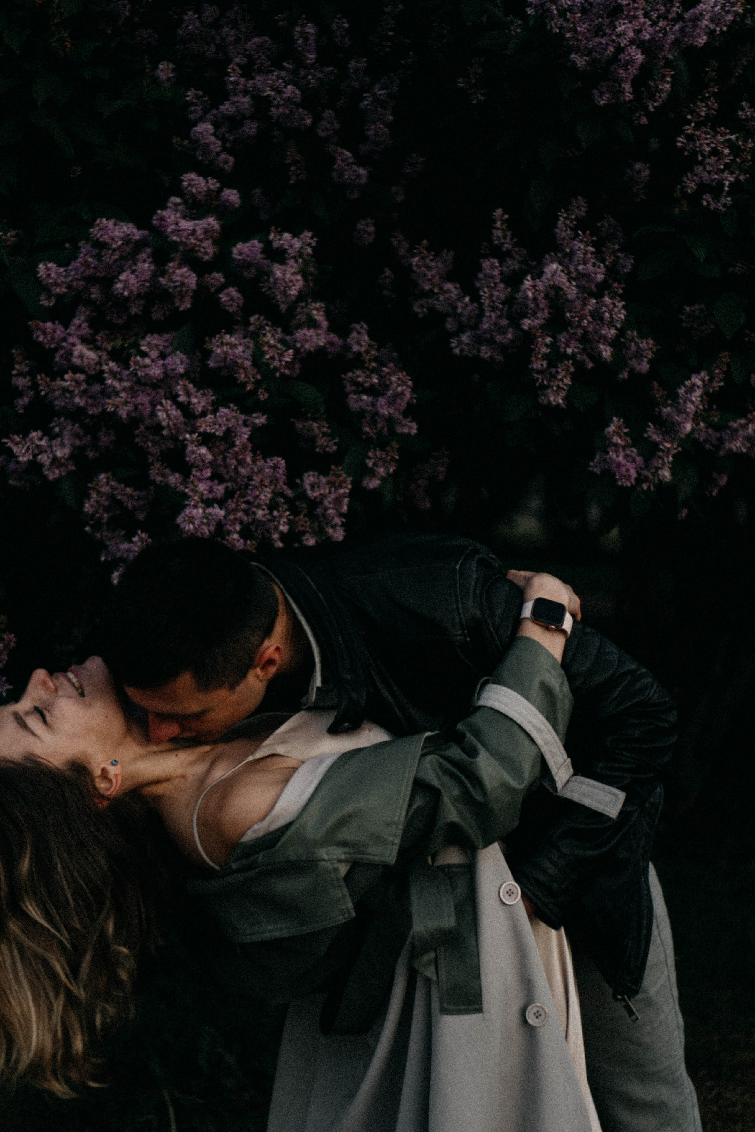 Рассветная, белые ночи. Профессиональный фотограф, Санкт-Петербург — Виктория Богомолова