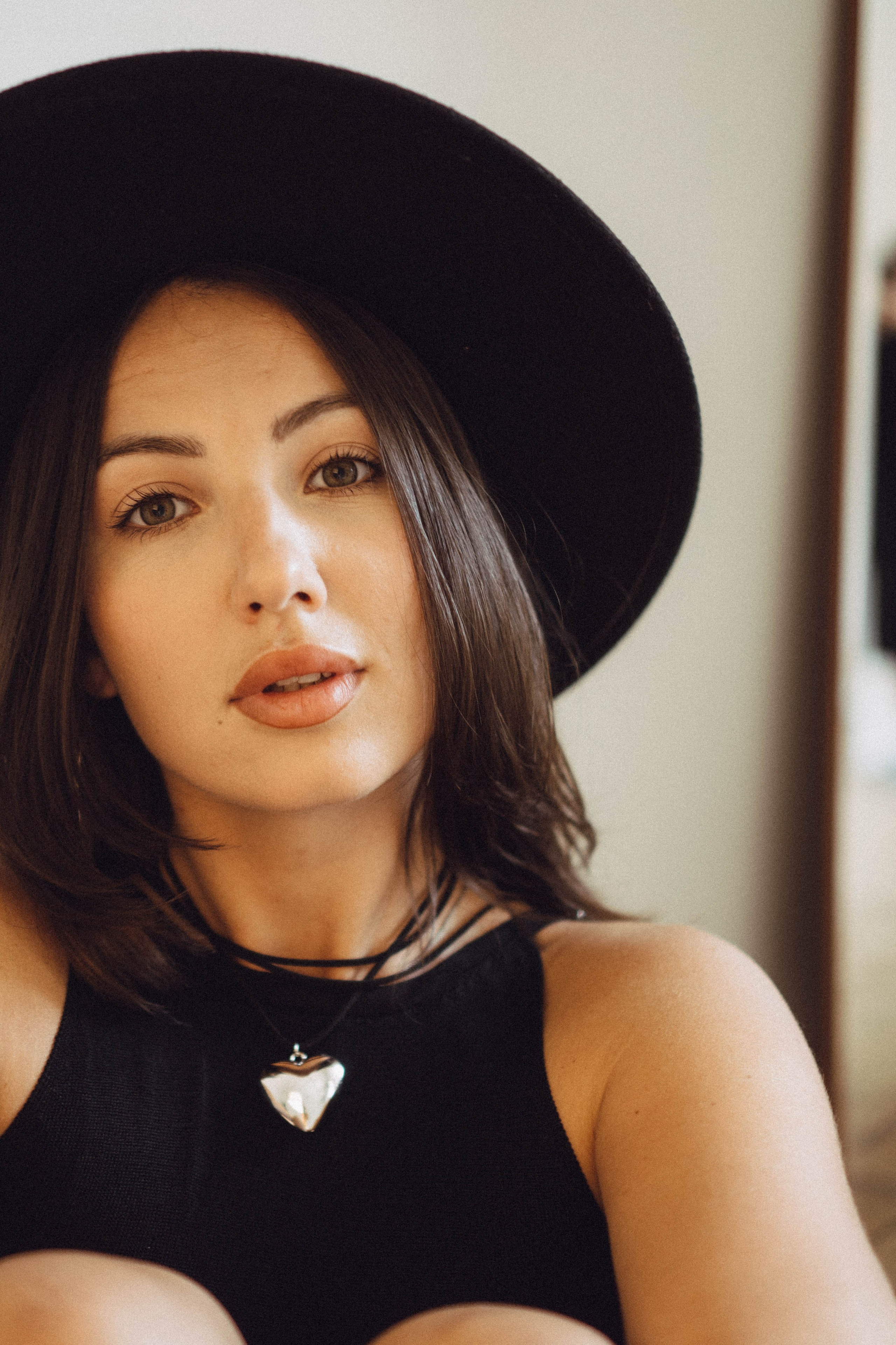 Студийная. Профессиональный фотограф, Санкт-Петербург — Виктория Богомолова