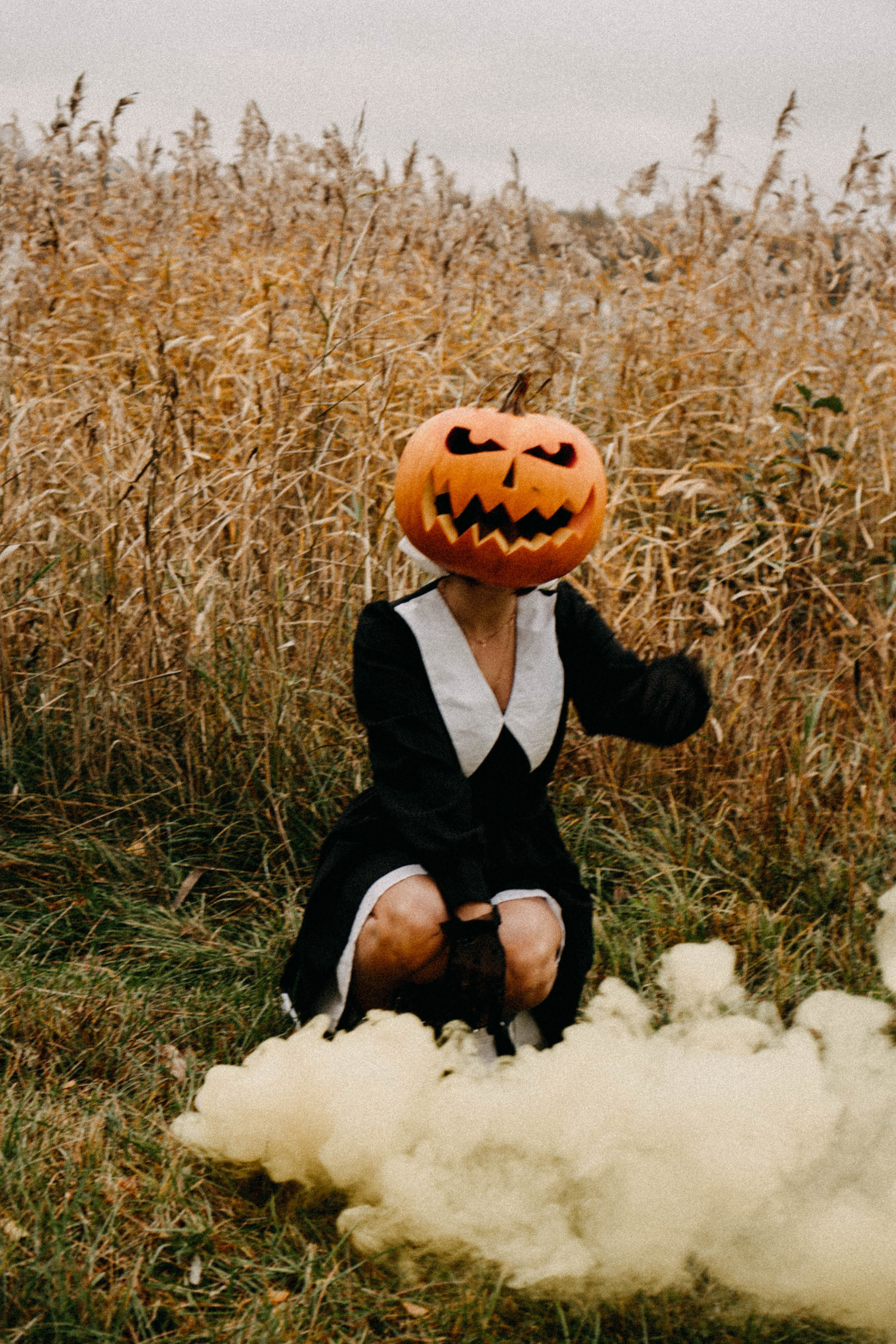 Осеняя. Профессиональный фотограф, Санкт-Петербург — Виктория Богомолова