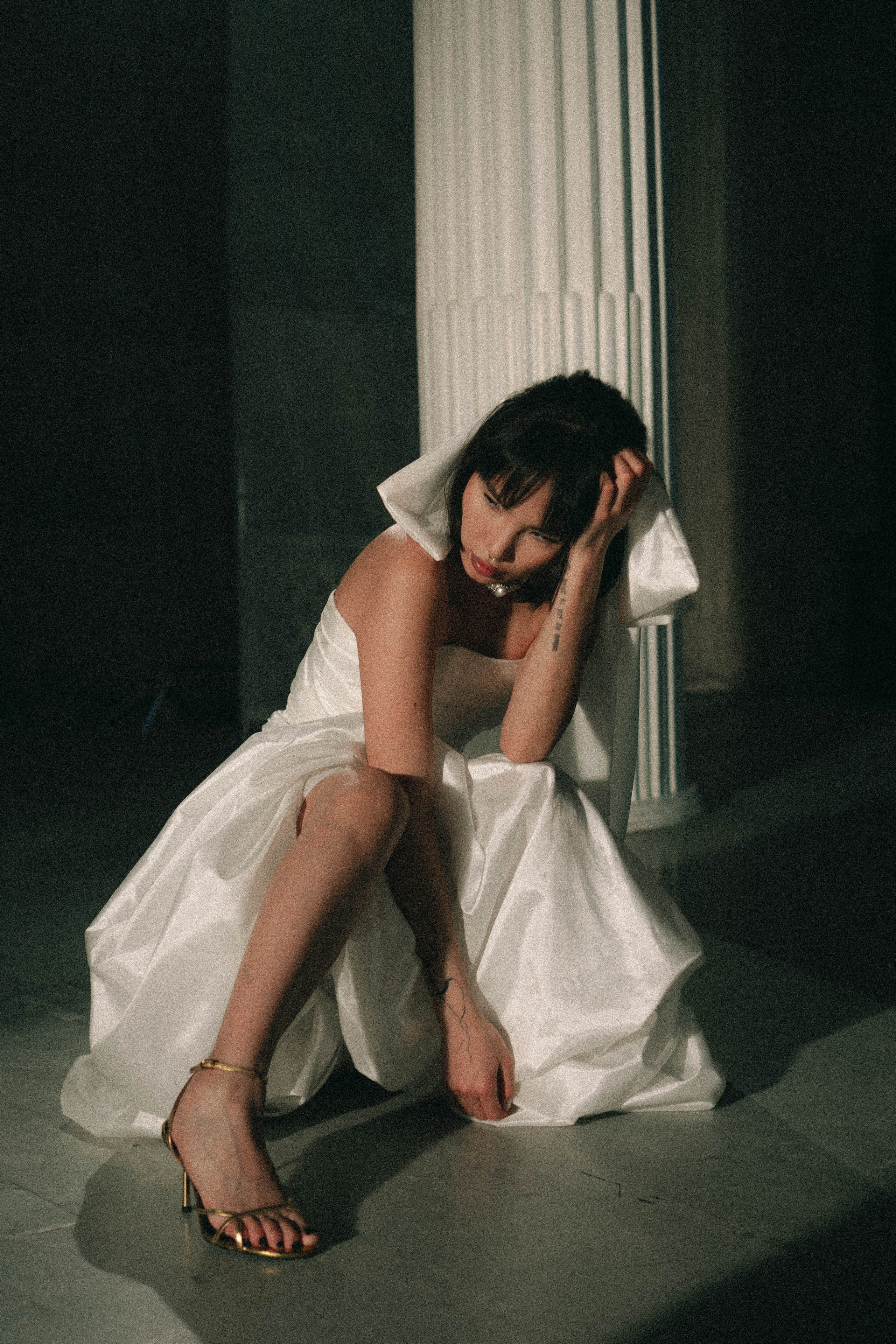 СВАБЕДНАЯ ФОТСЕССИИЯ В ОДНОМ ИЗ ЗАЛОВ НИКОЛАЕВСКОГО ДВОРЦА. Профессиональный фотограф, Санкт-Петербург — Виктория Богомолова