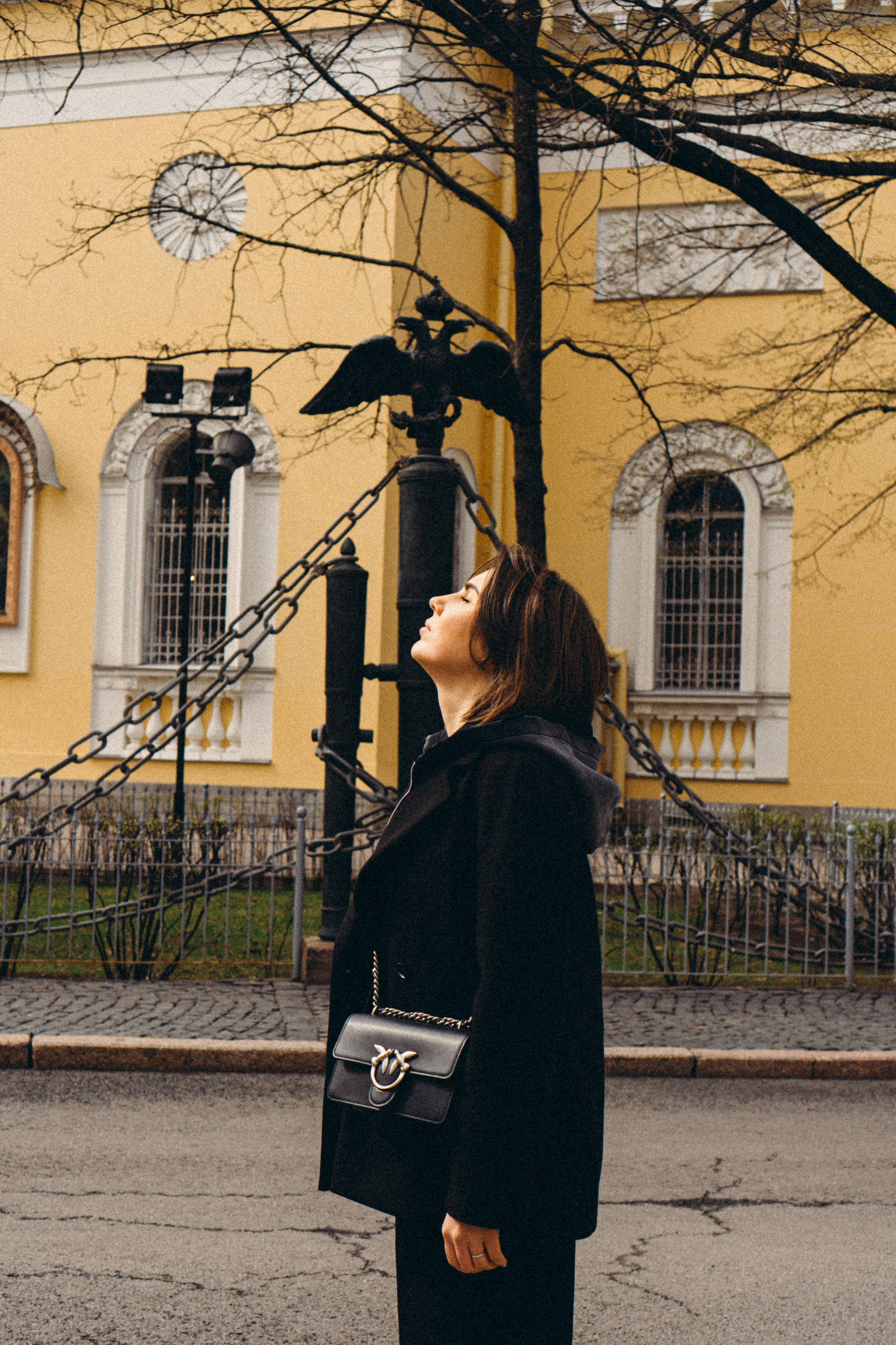Прогулка по весеннему Питеру. Профессиональный фотограф, Санкт-Петербург — Виктория Богомолова