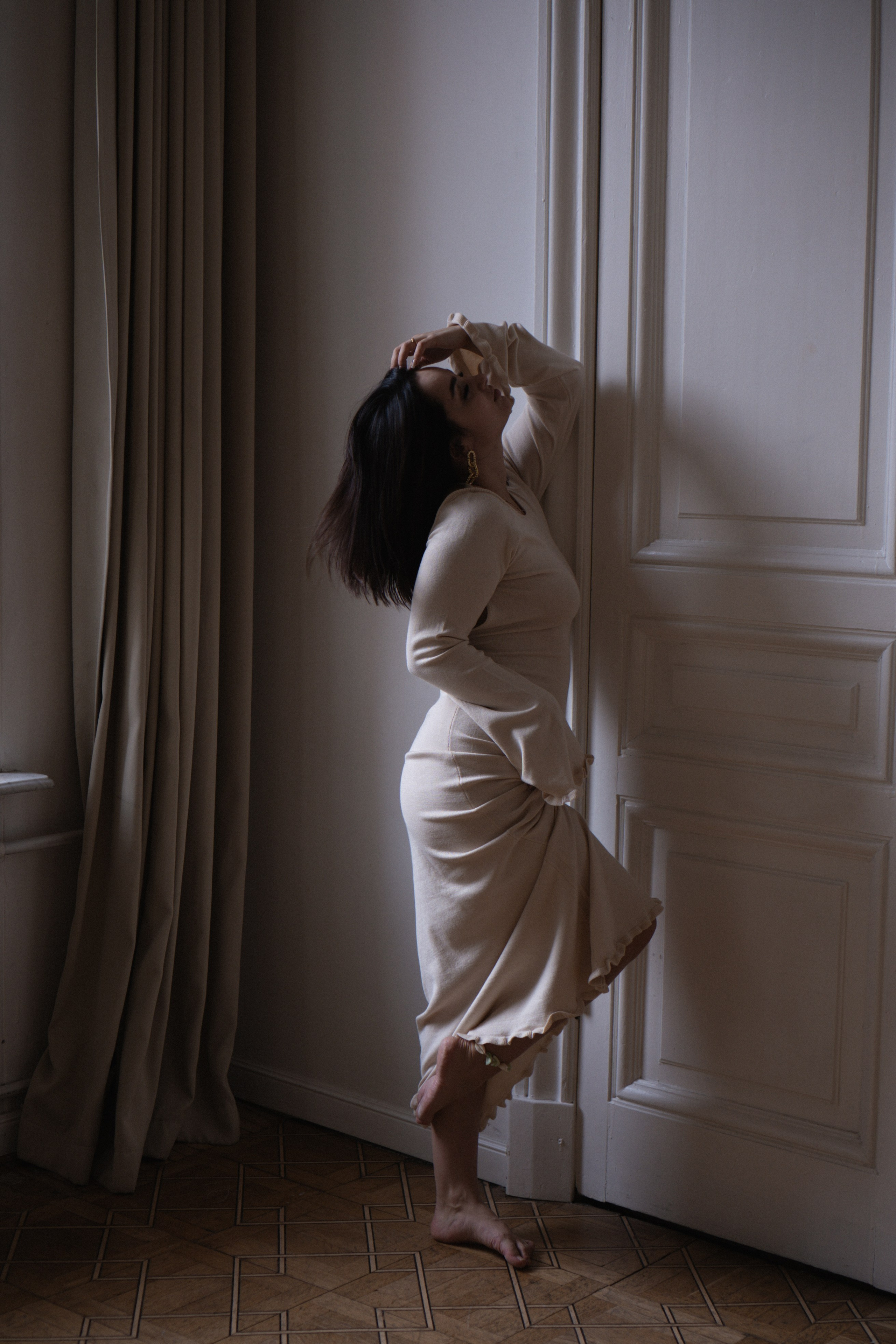 Студийная. Профессиональный фотограф, Санкт-Петербург — Виктория Богомолова